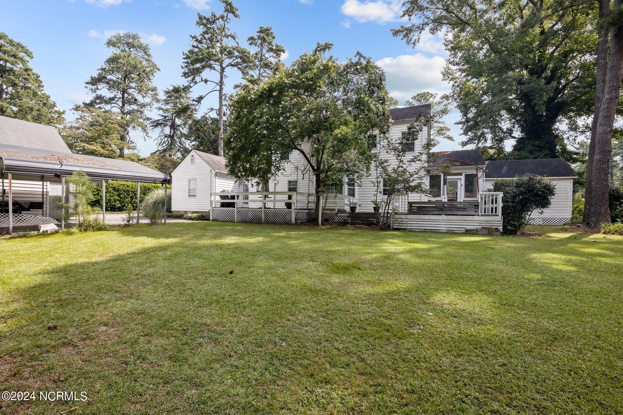 322 Piedmont Avenue