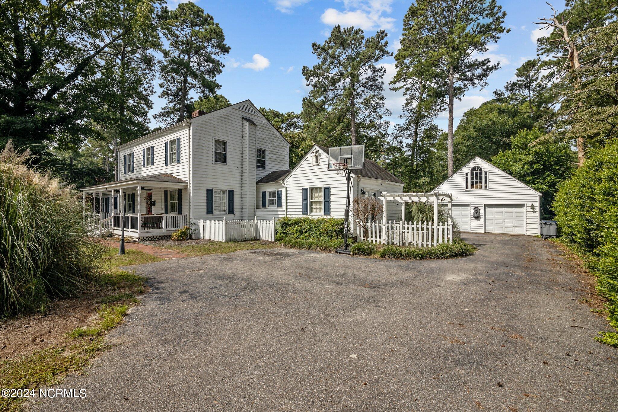 322 Piedmont Avenue