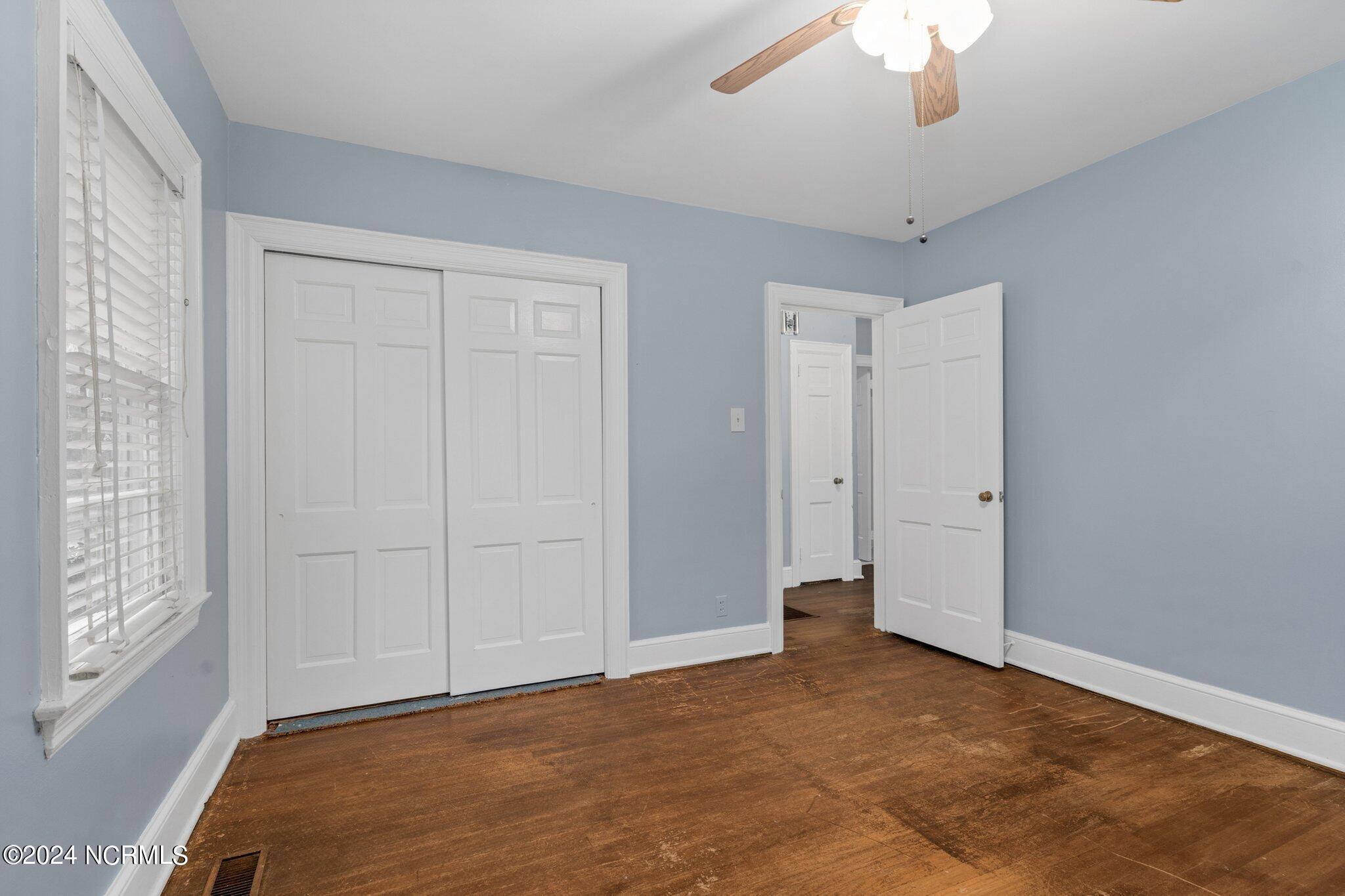 200 E Battleboro Avenue