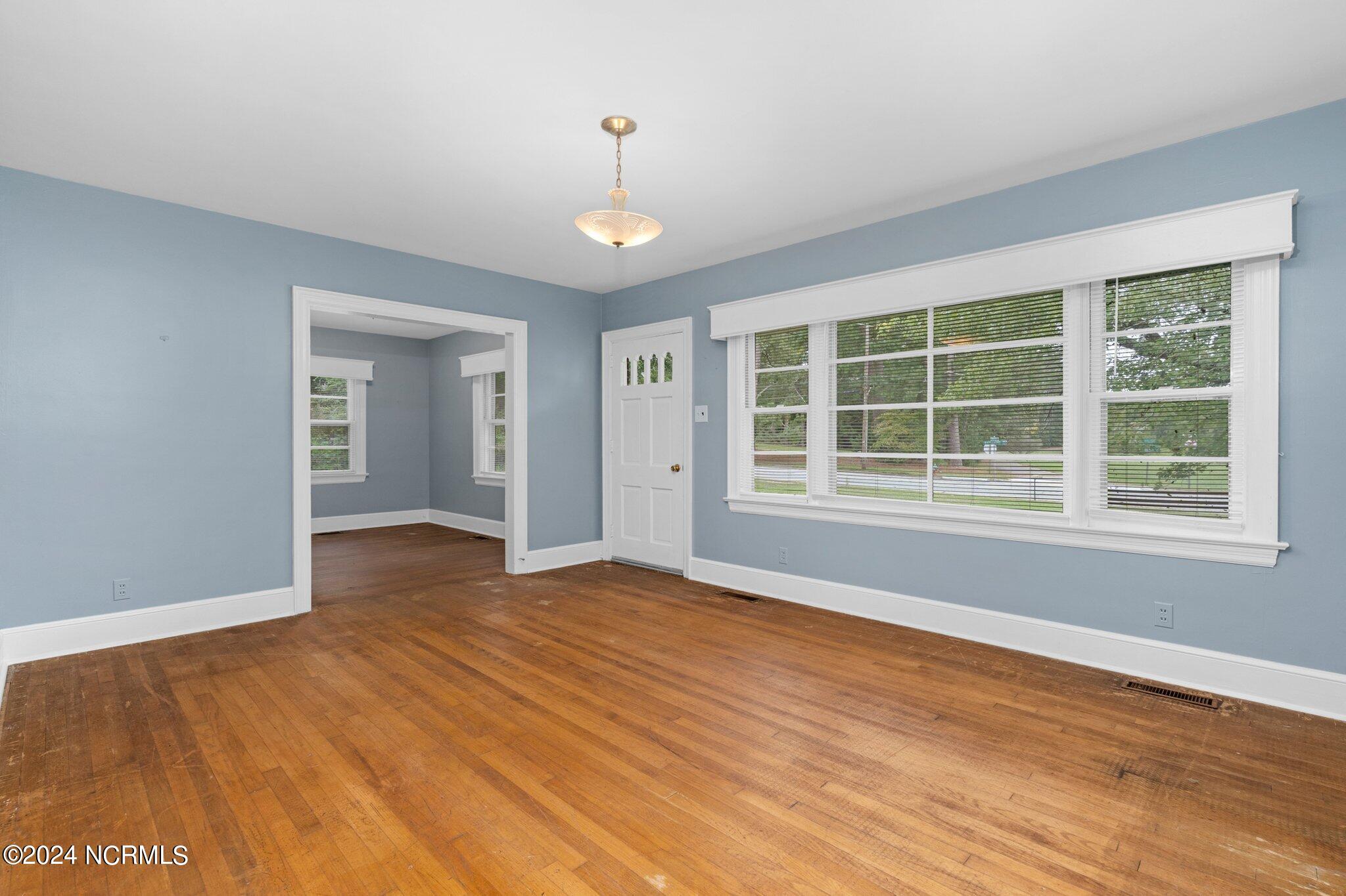 200 E Battleboro Avenue