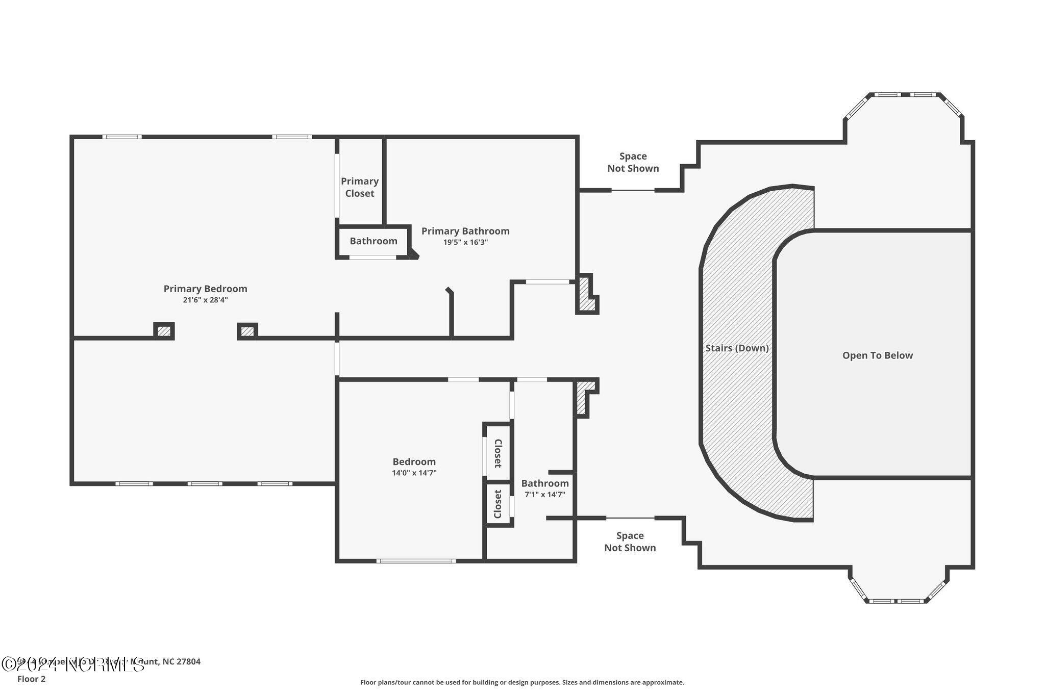 3644 Kimberly Jo Drive