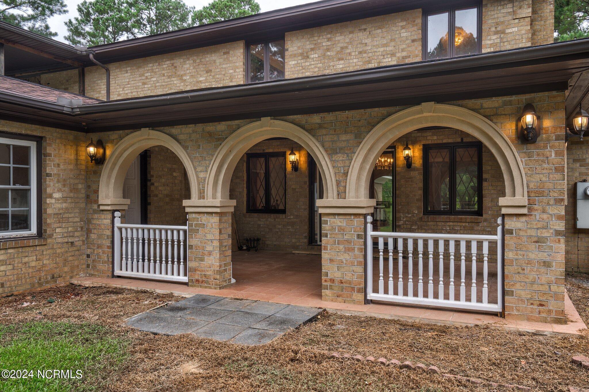 3644 Kimberly Jo Drive