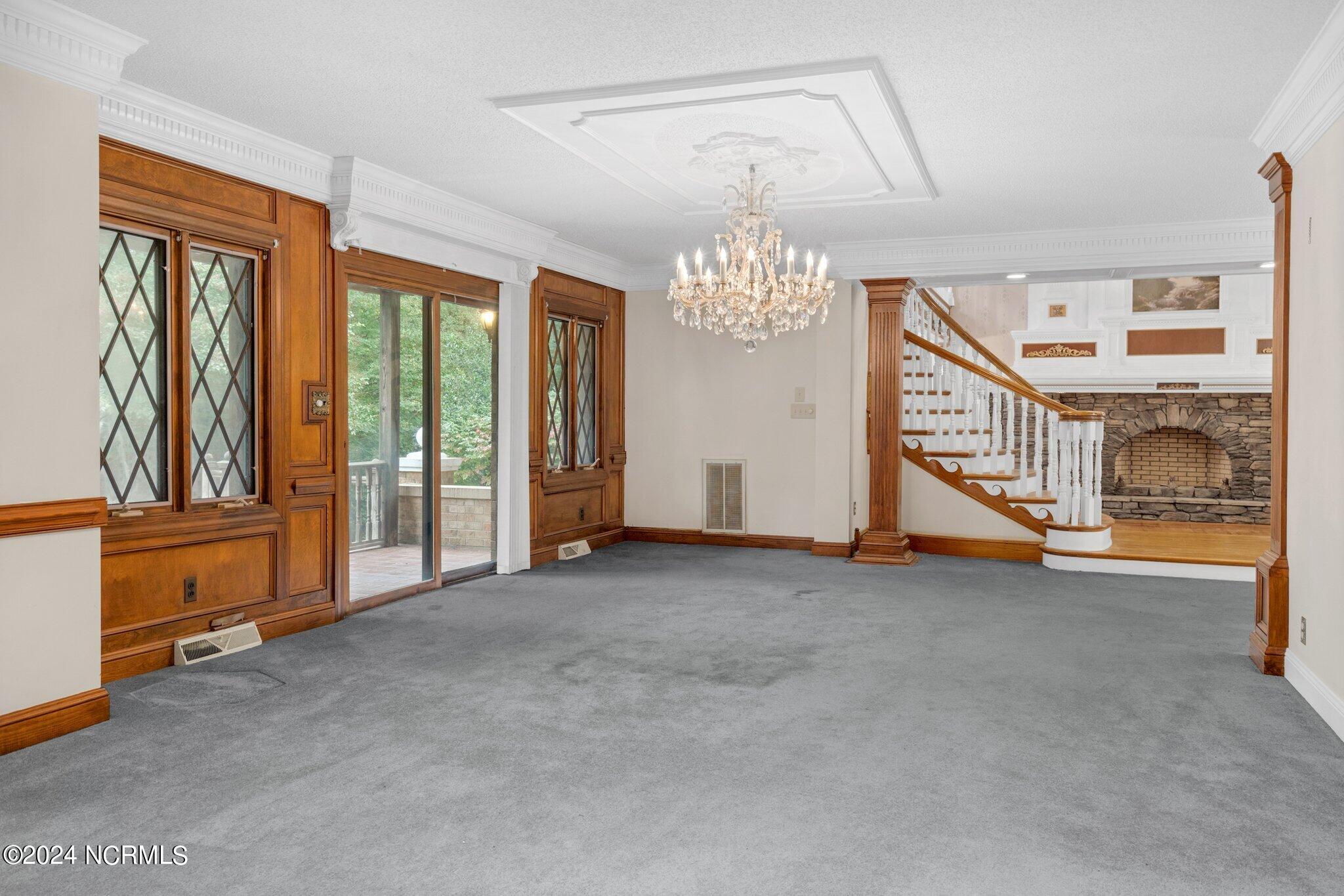 3644 Kimberly Jo Drive