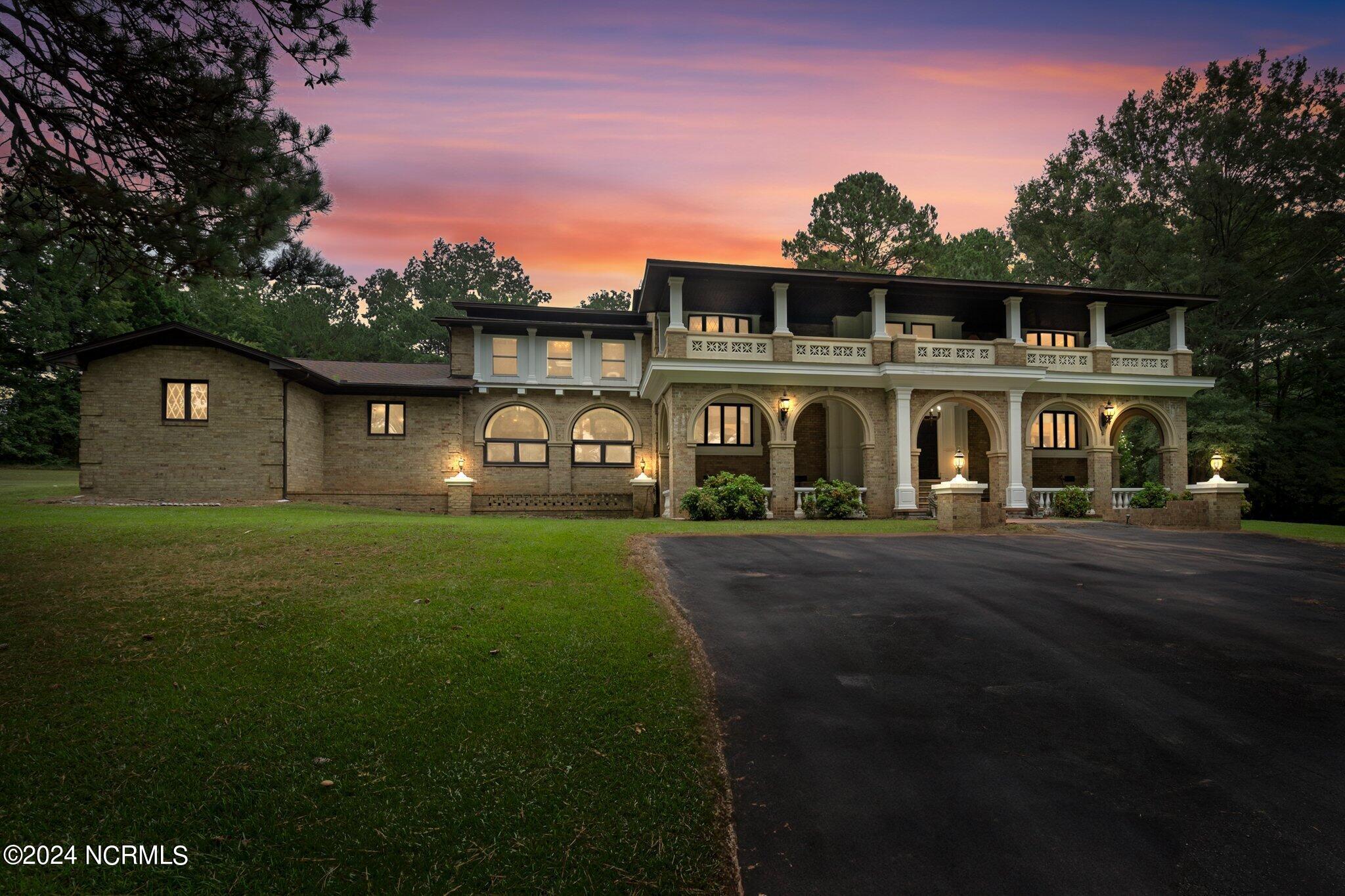 3644 Kimberly Jo Drive