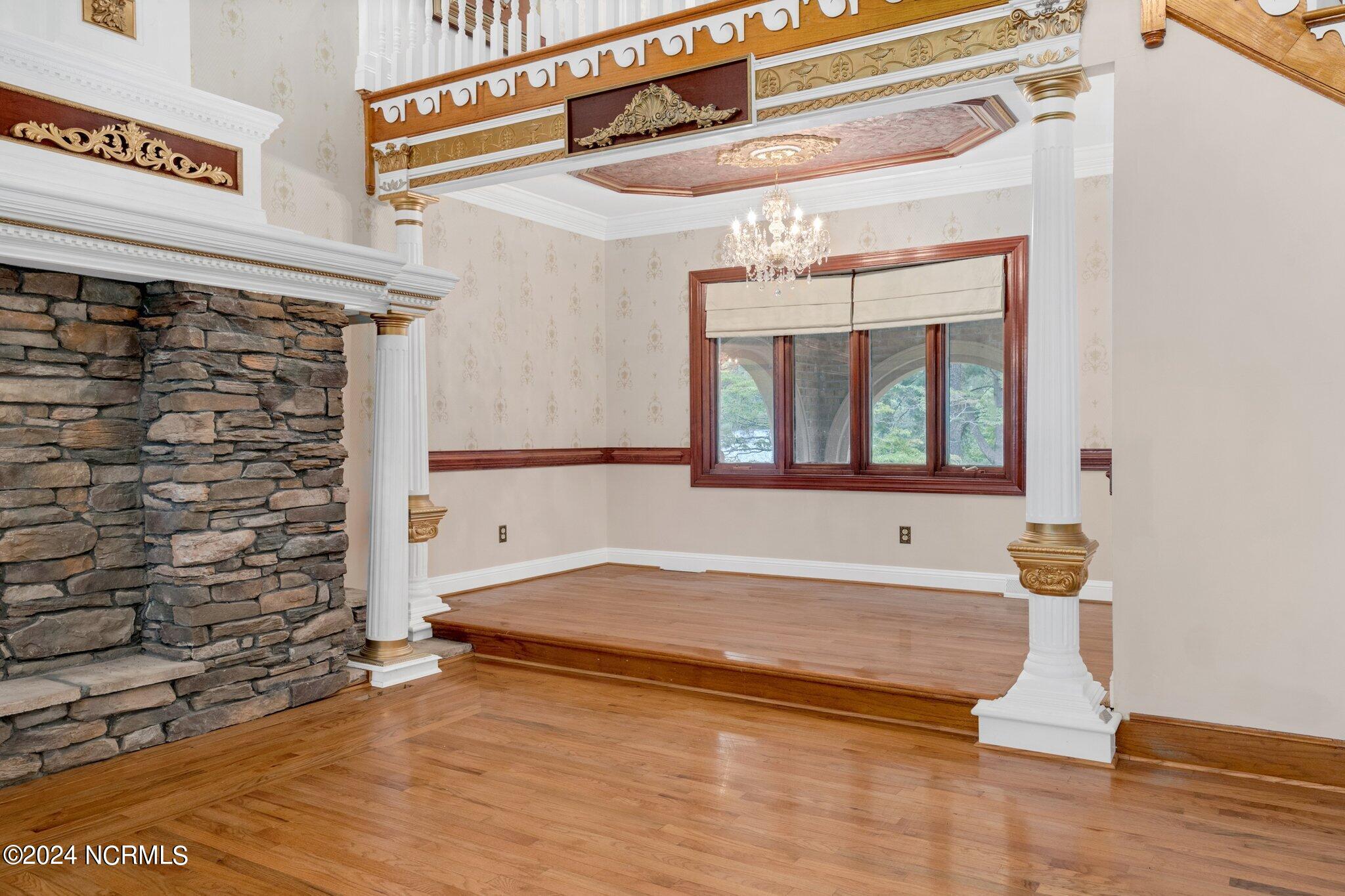 3644 Kimberly Jo Drive