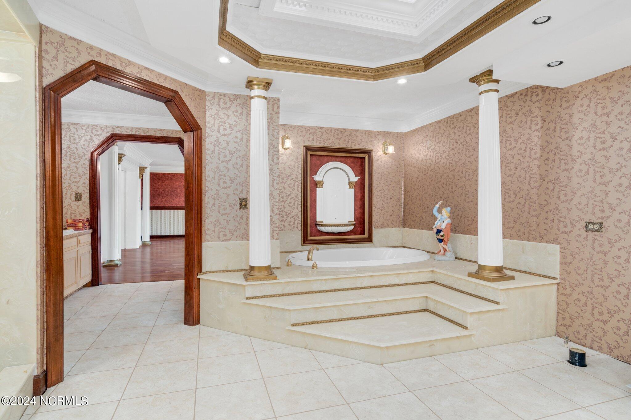 3644 Kimberly Jo Drive