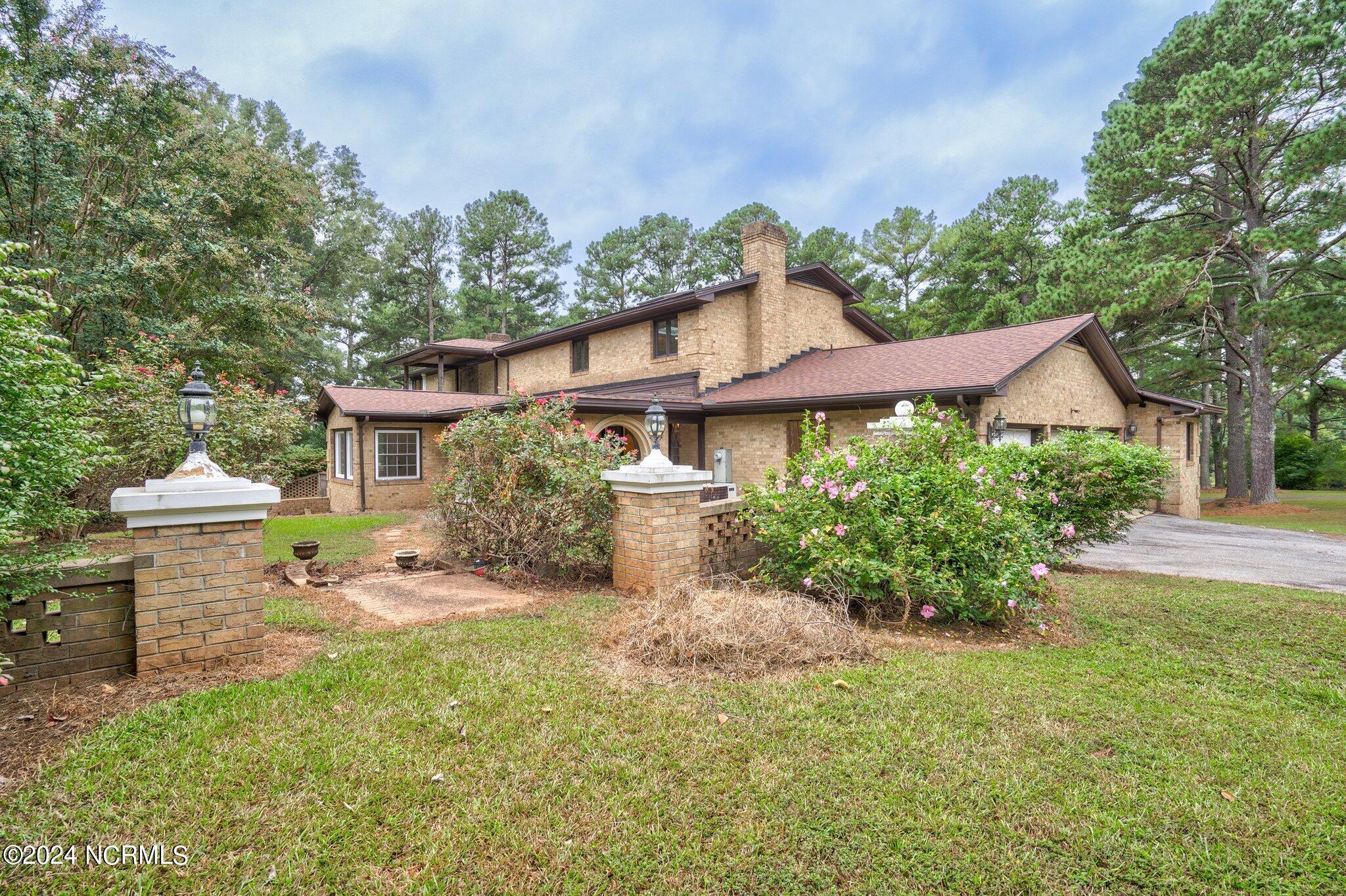 3644 Kimberly Jo Drive