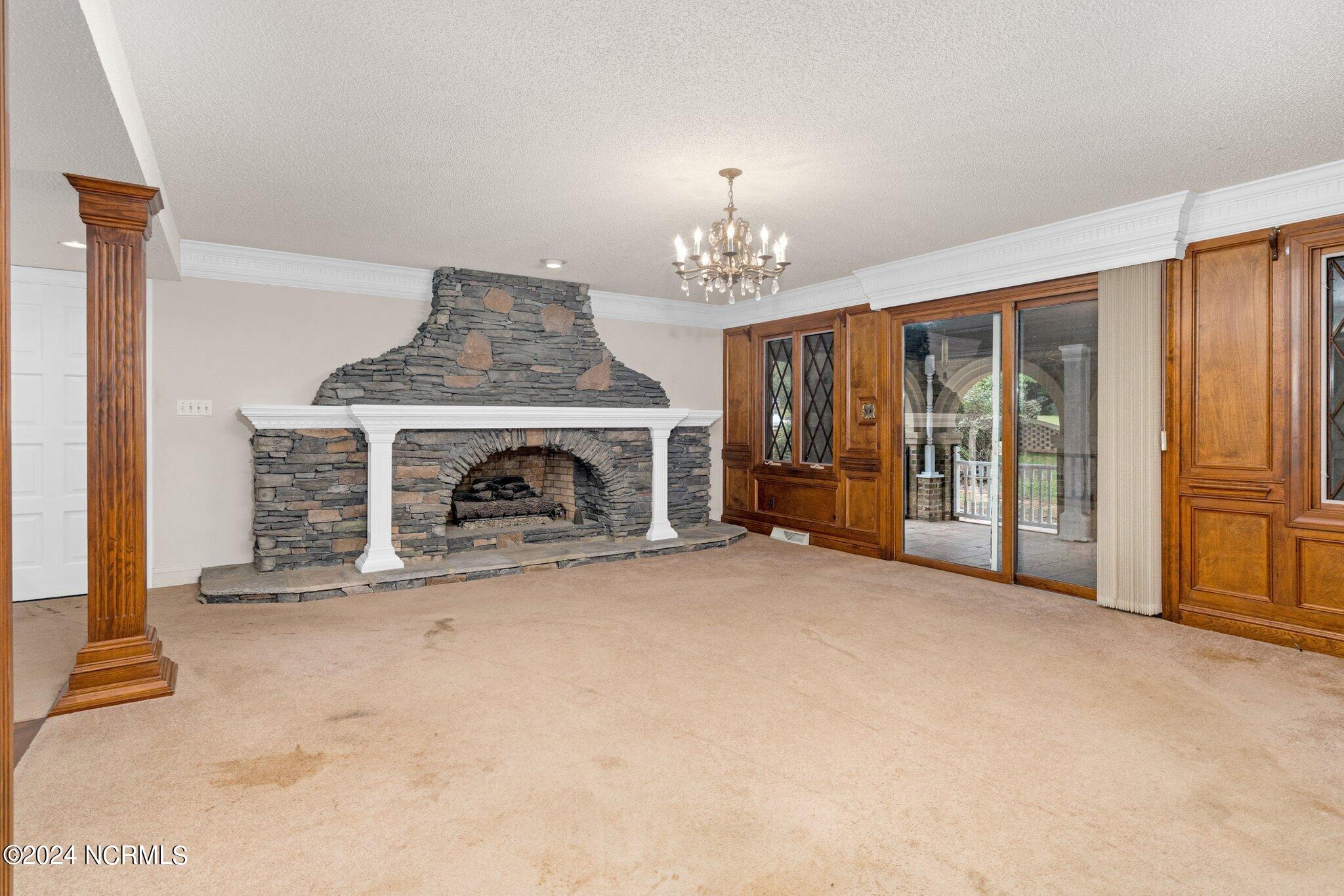 3644 Kimberly Jo Drive