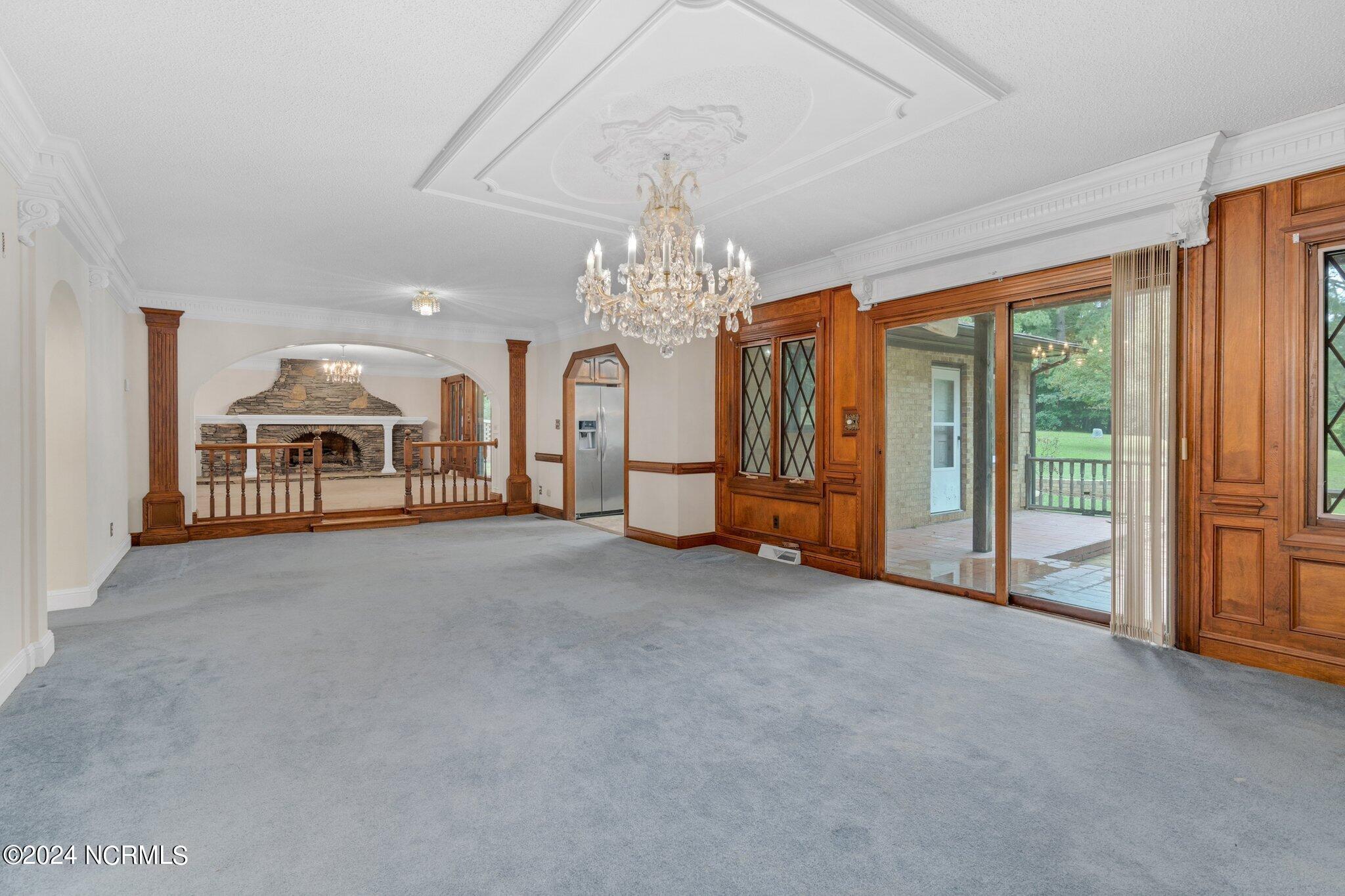 3644 Kimberly Jo Drive