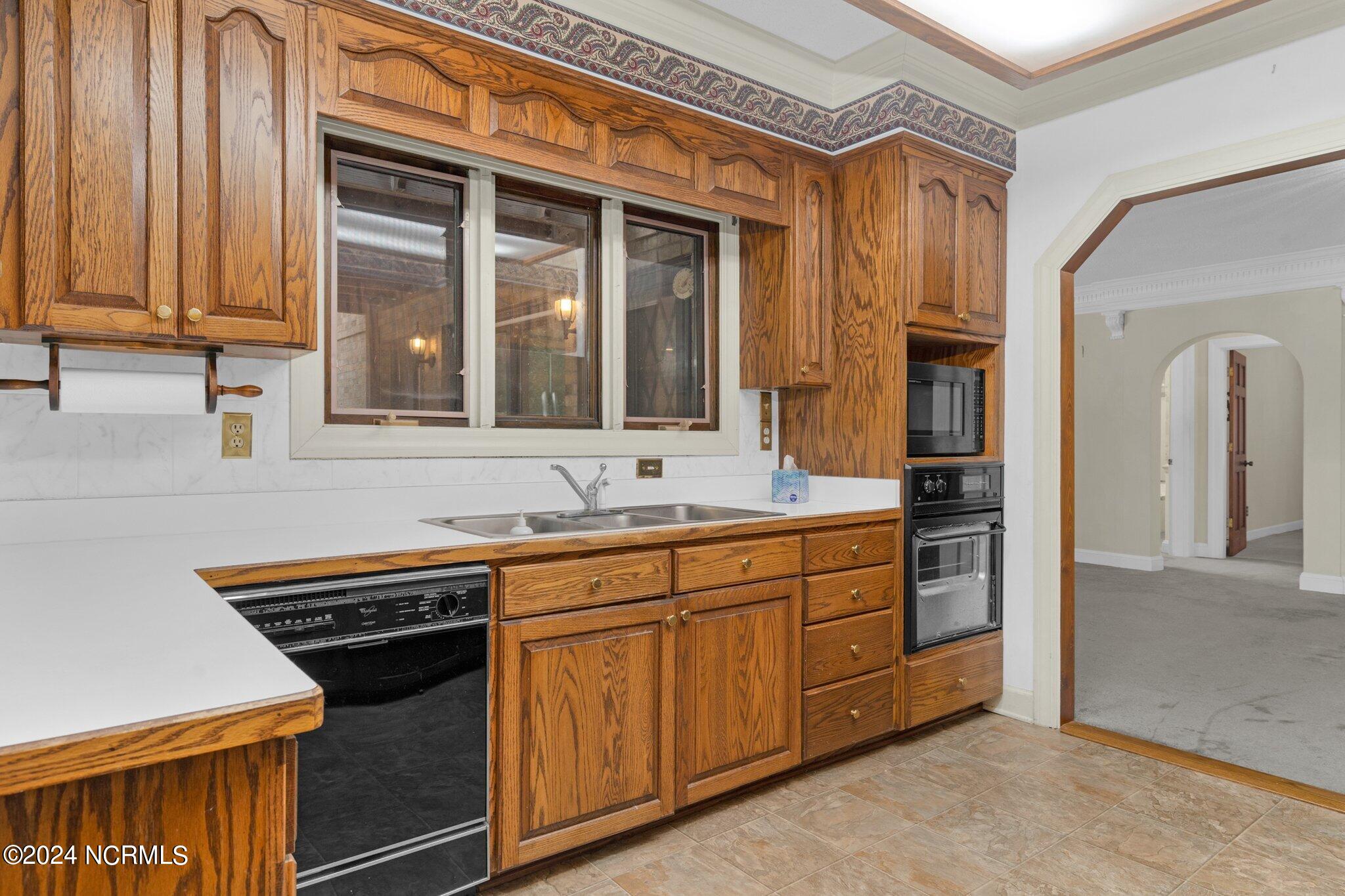 3644 Kimberly Jo Drive