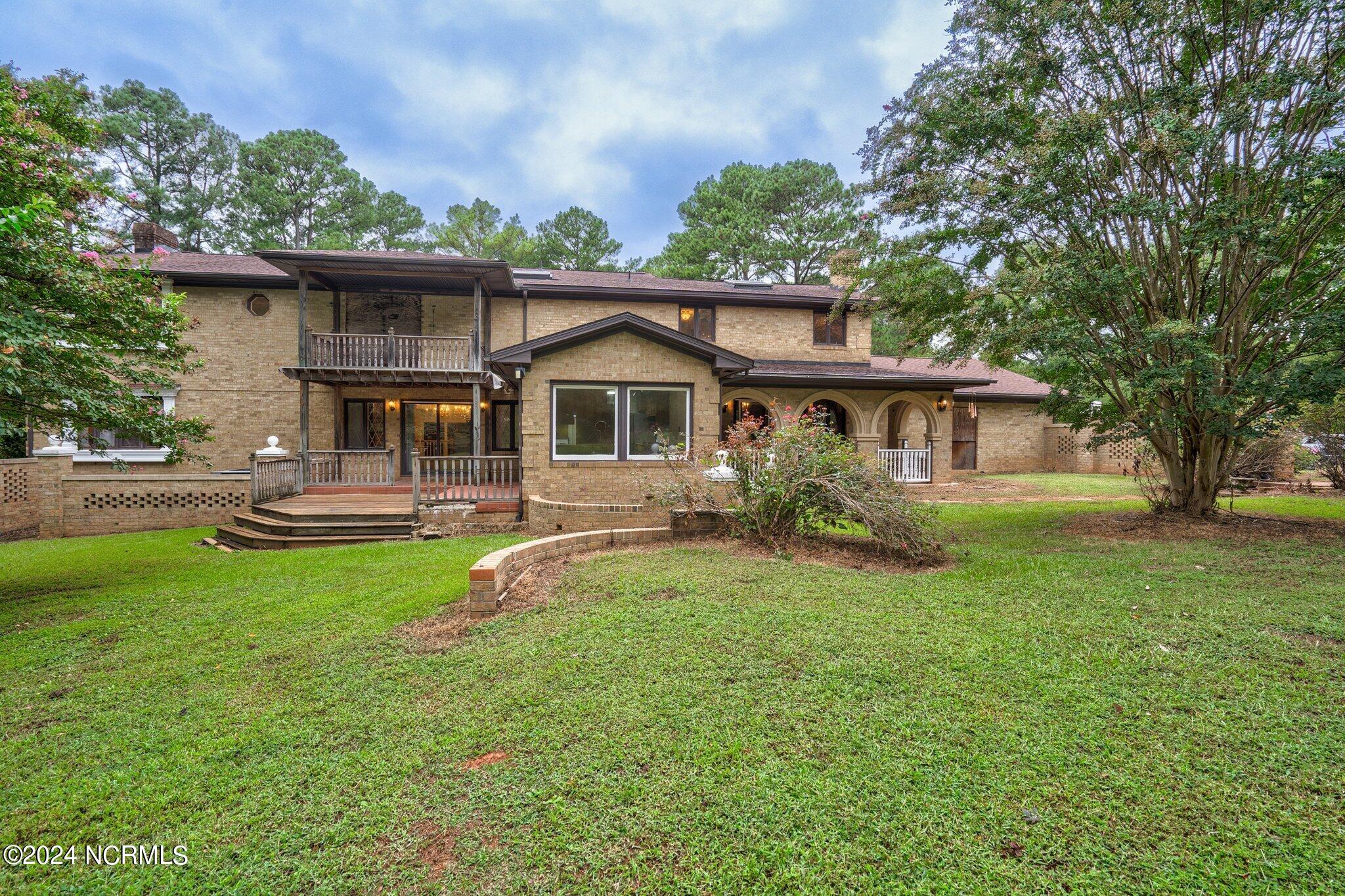 3644 Kimberly Jo Drive