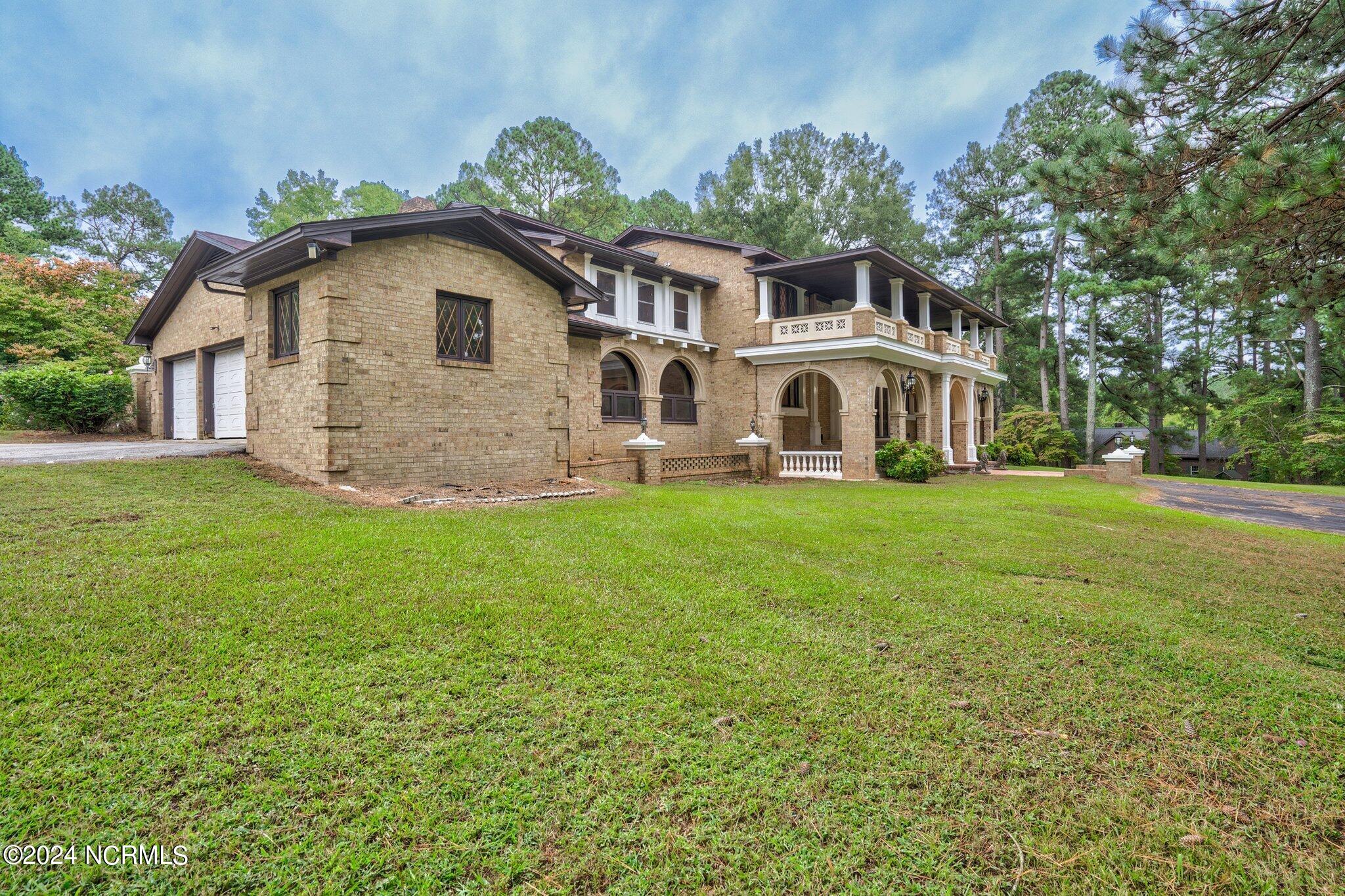 3644 Kimberly Jo Drive