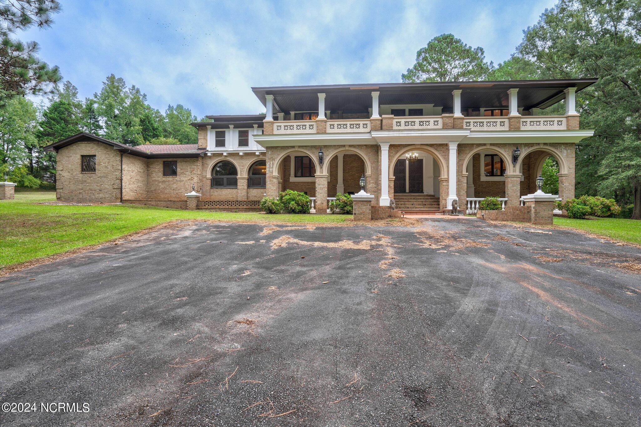 3644 Kimberly Jo Drive