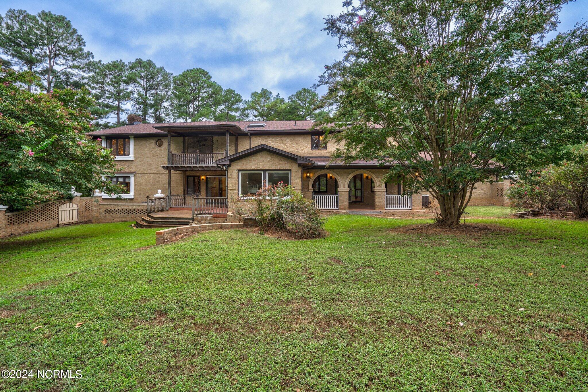 3644 Kimberly Jo Drive