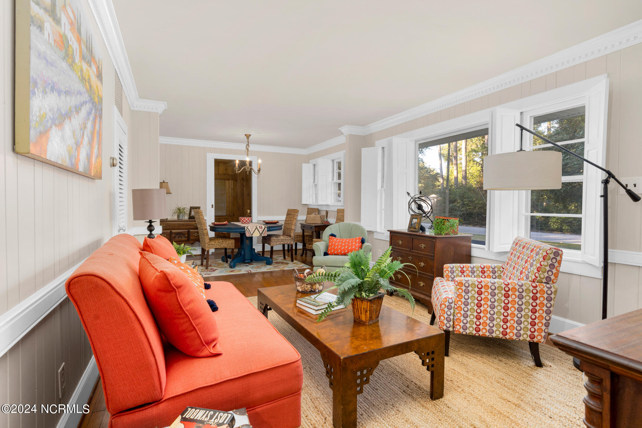 424 Clifton Road