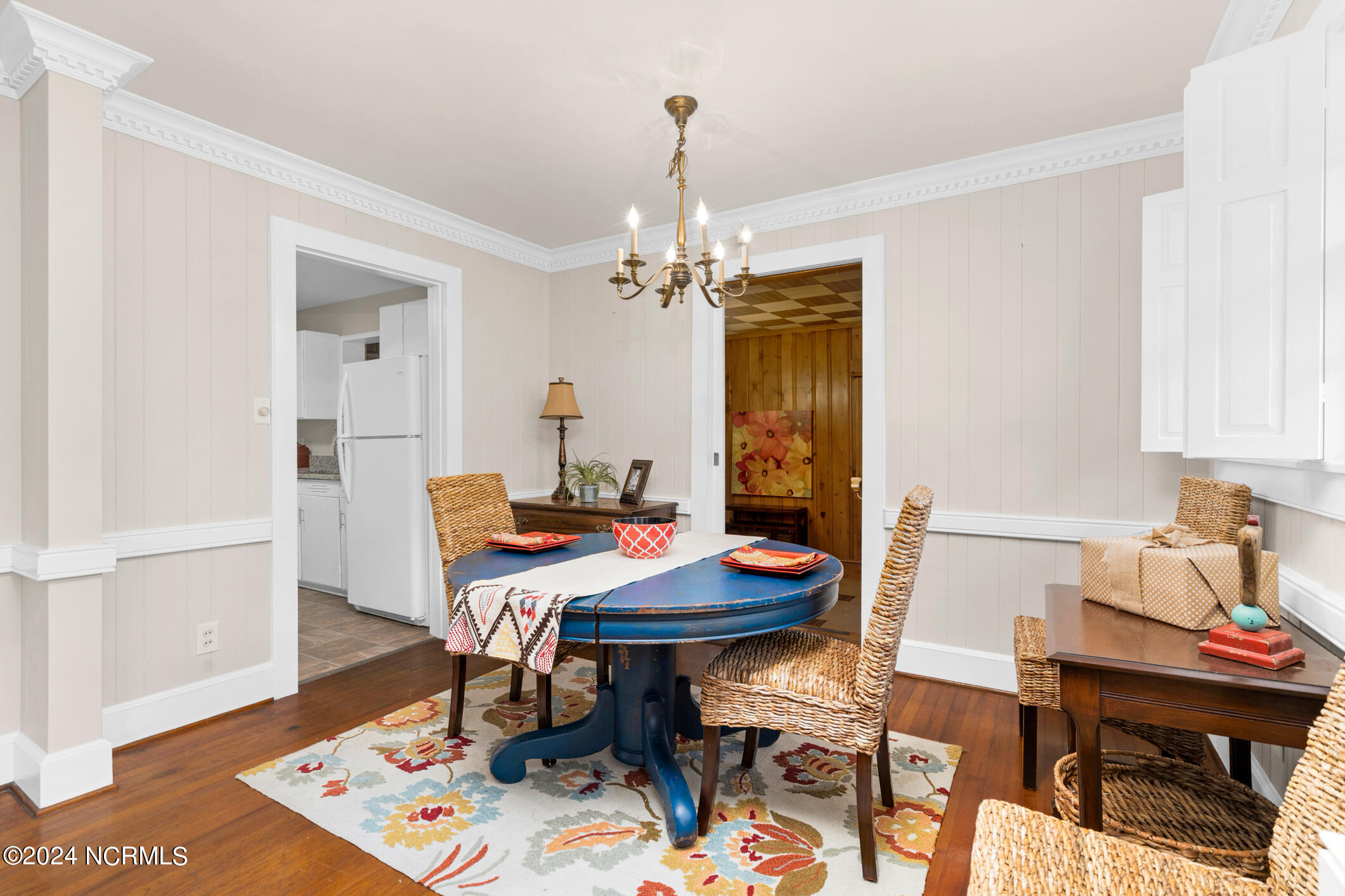 424 Clifton Road