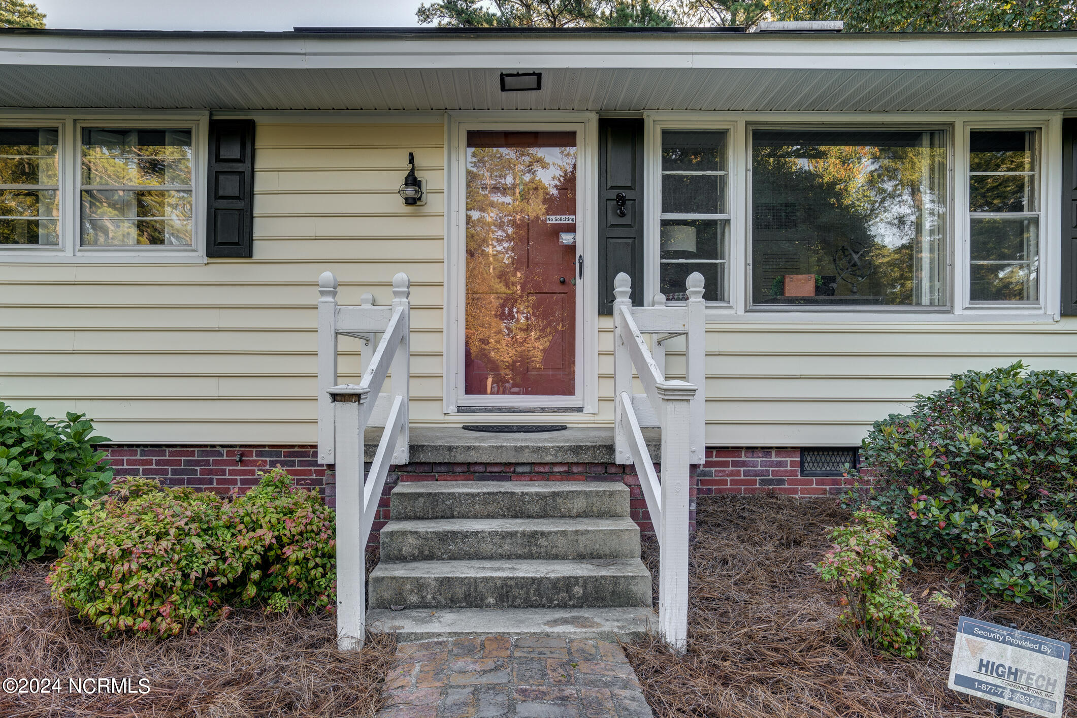 424 Clifton Road