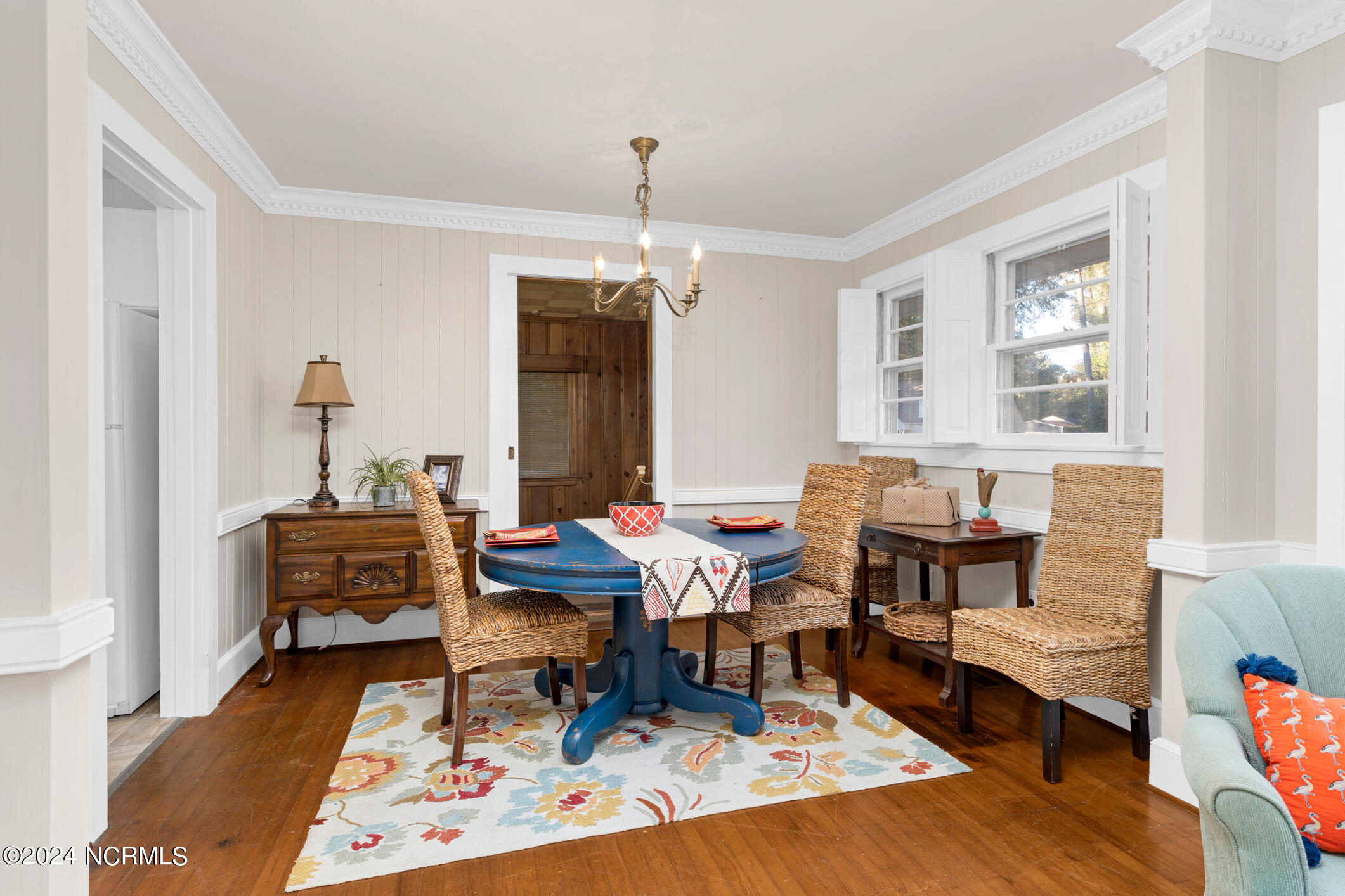 424 Clifton Road