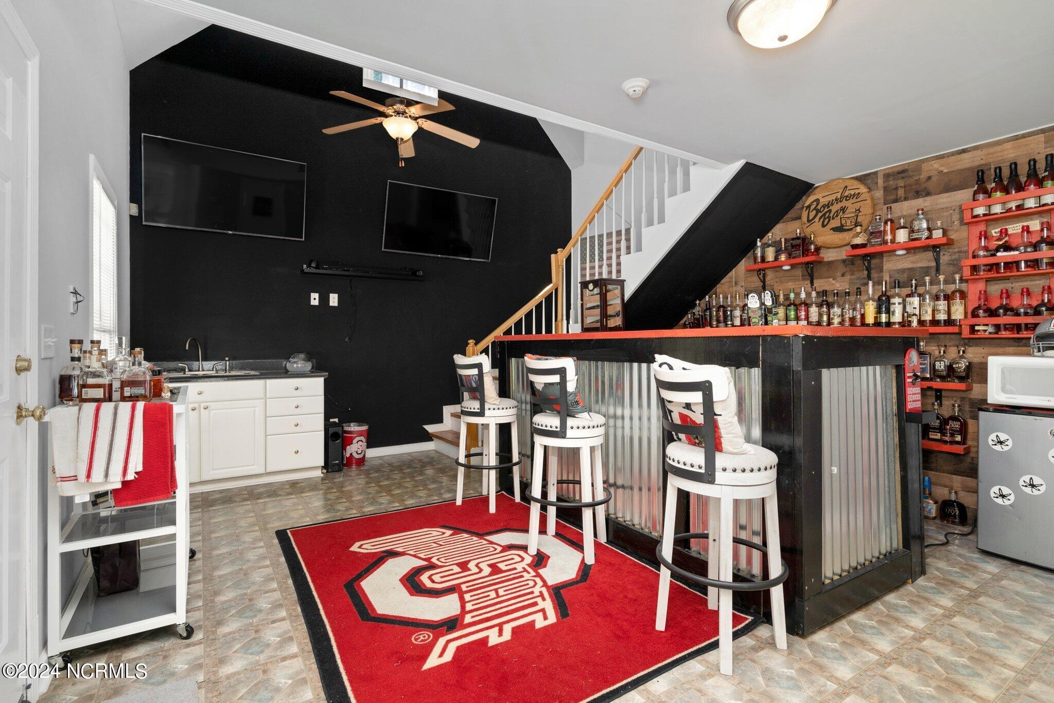 6216 Saddlehorn Drive