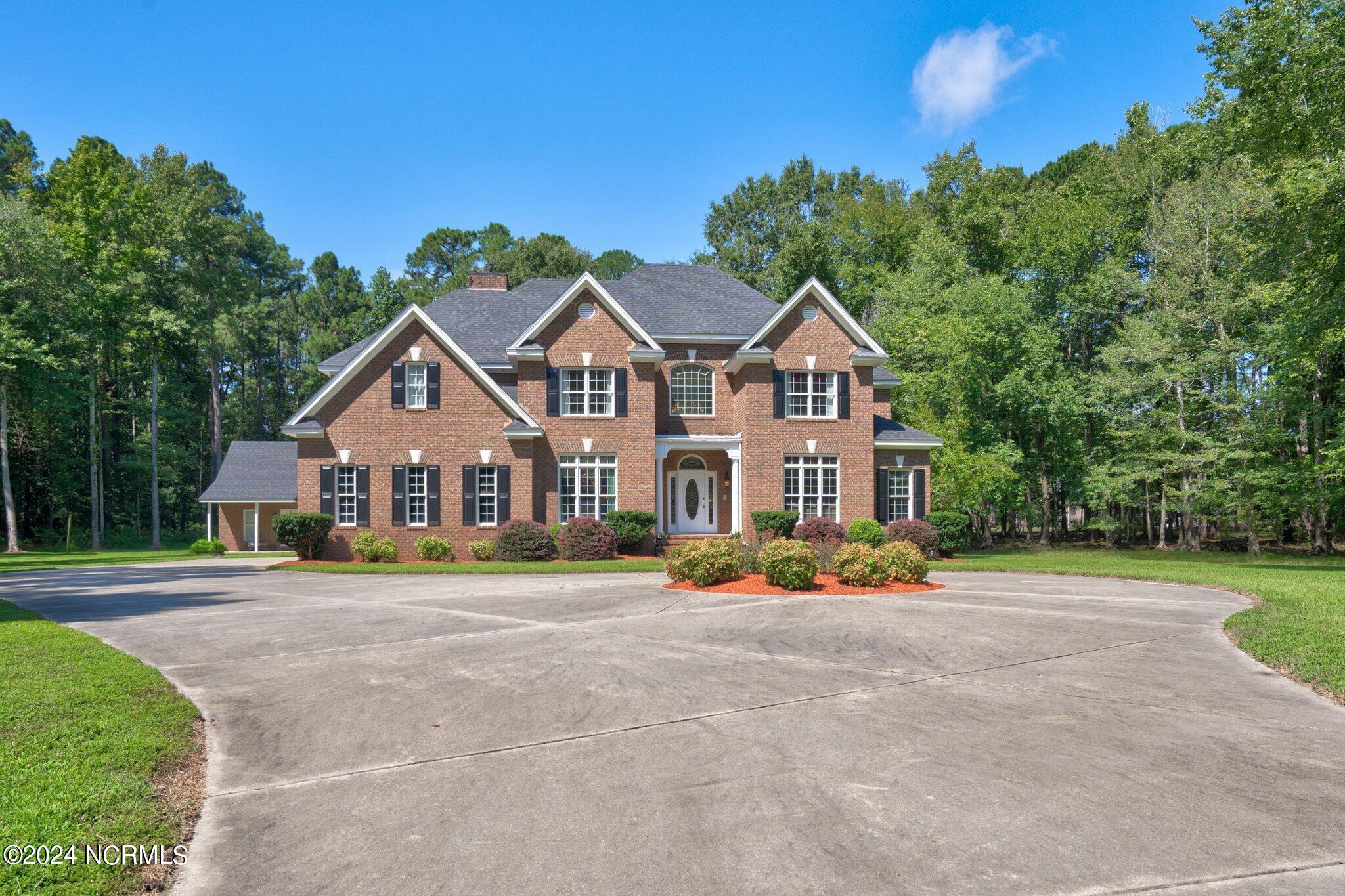 6216 Saddlehorn Drive