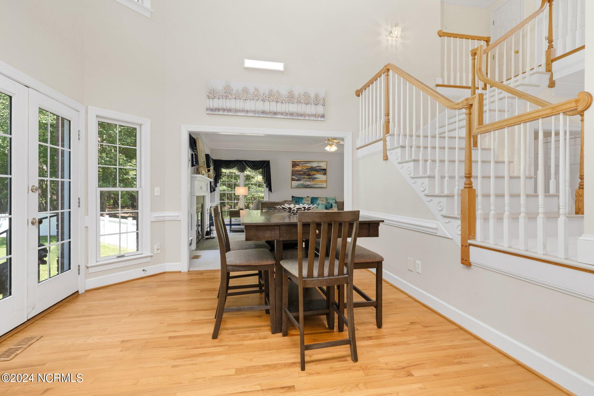 6216 Saddlehorn Drive