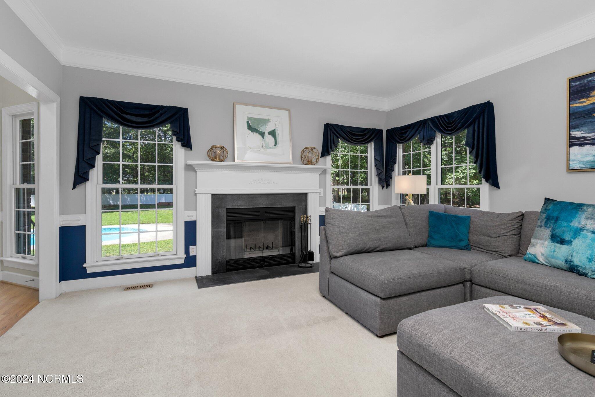 6216 Saddlehorn Drive