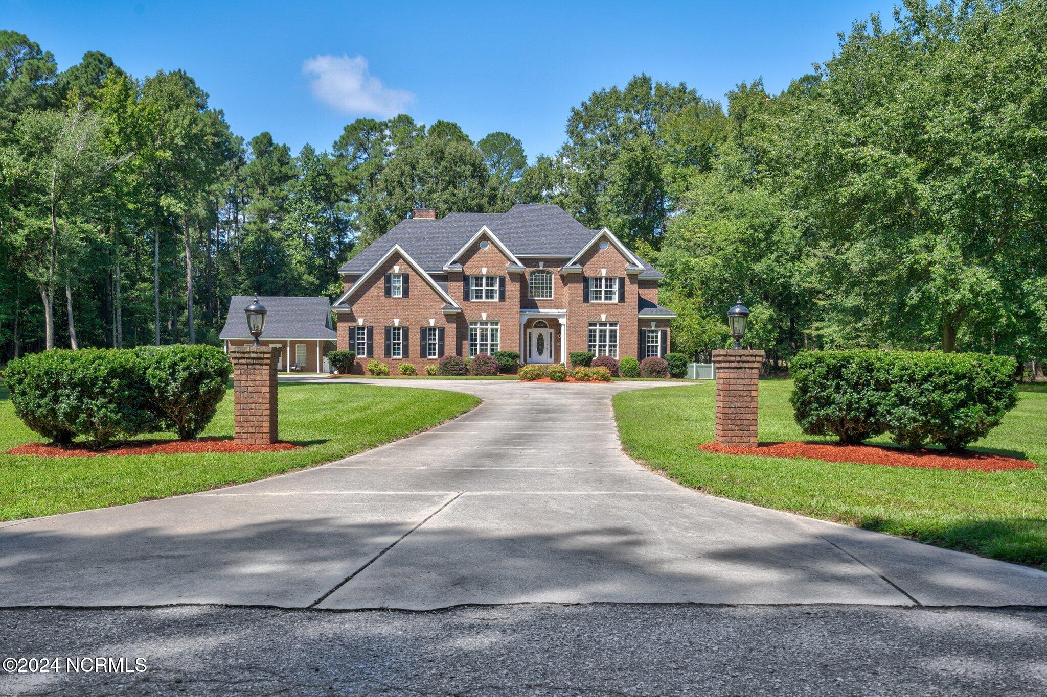 6216 Saddlehorn Drive