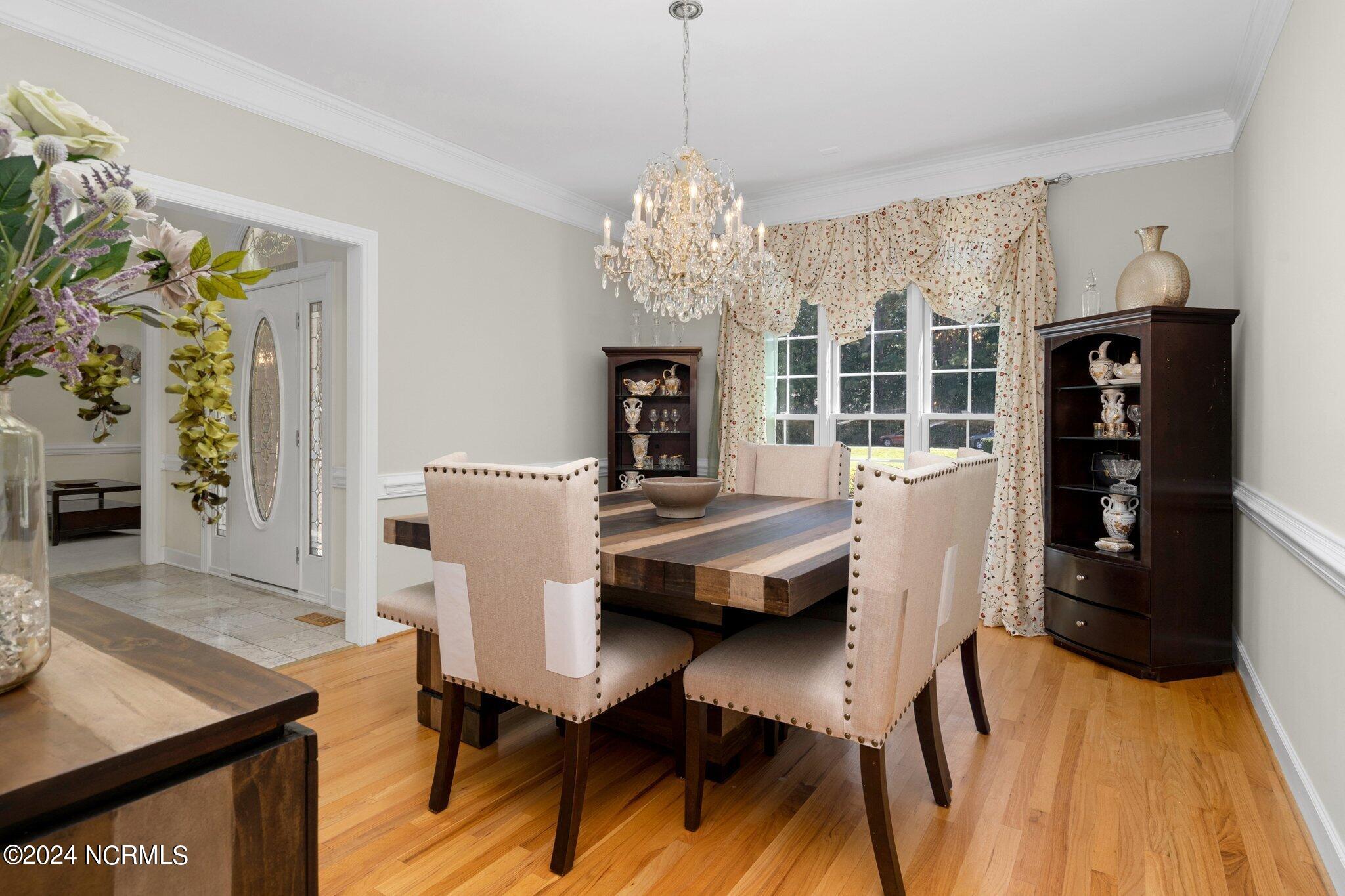 6216 Saddlehorn Drive