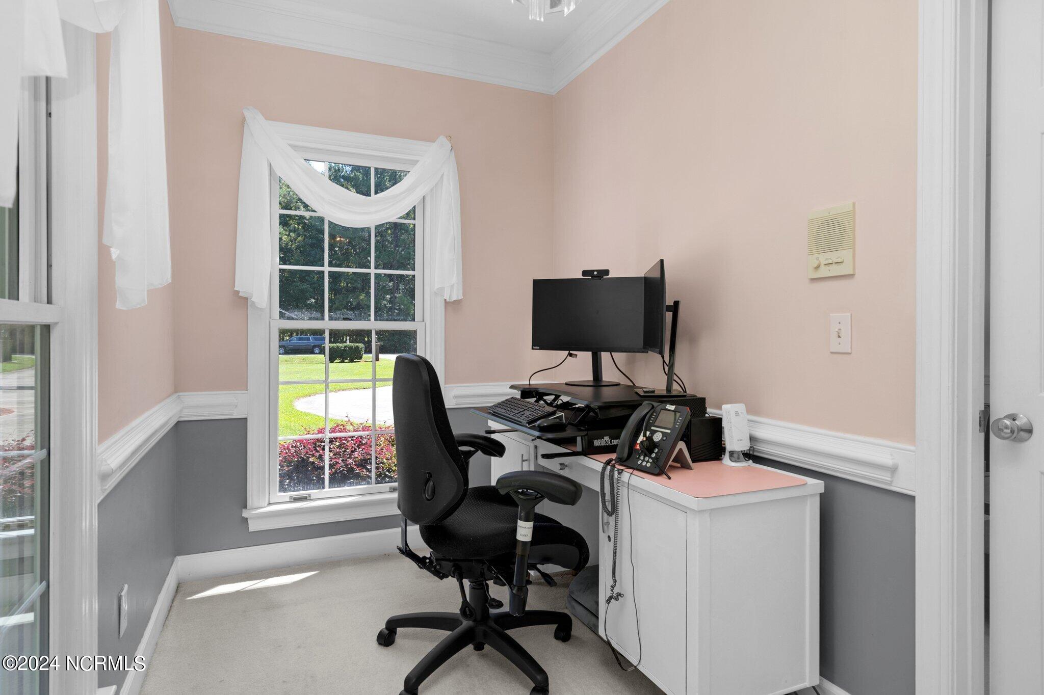 6216 Saddlehorn Drive