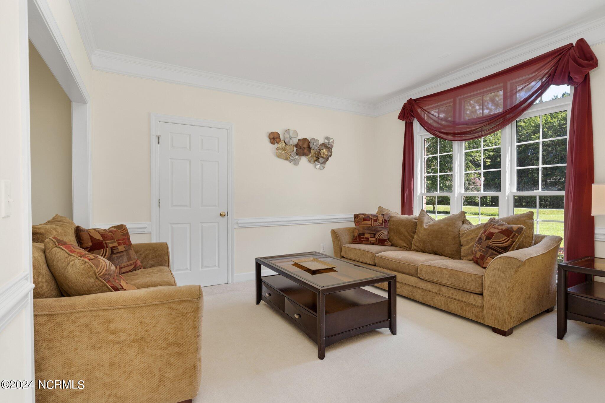 6216 Saddlehorn Drive