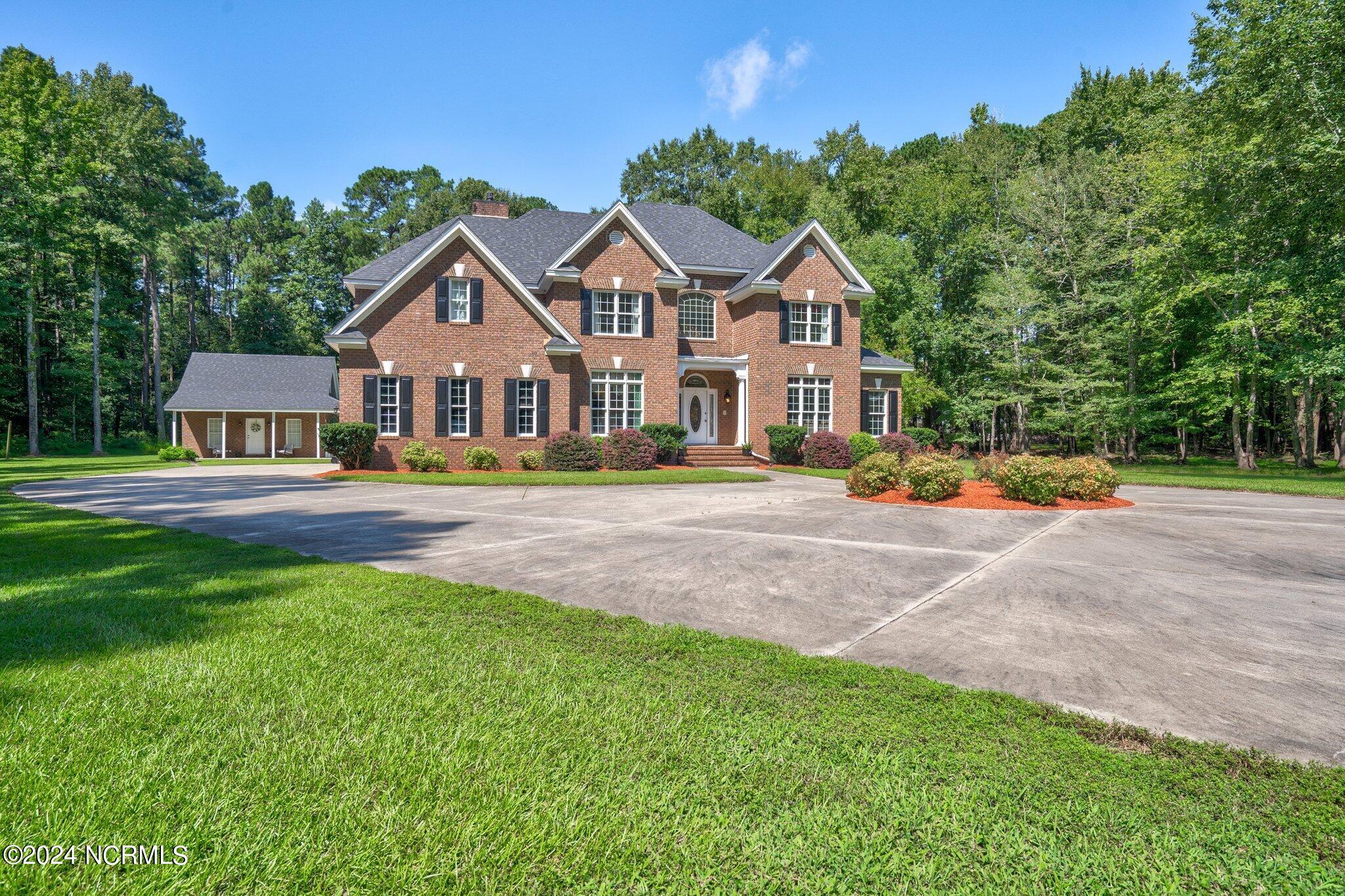 6216 Saddlehorn Drive