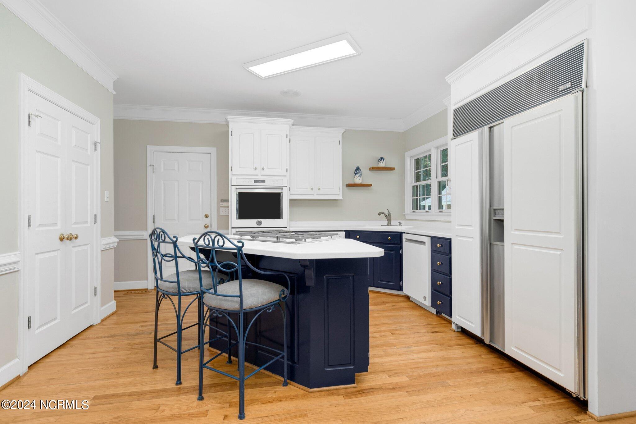 6216 Saddlehorn Drive