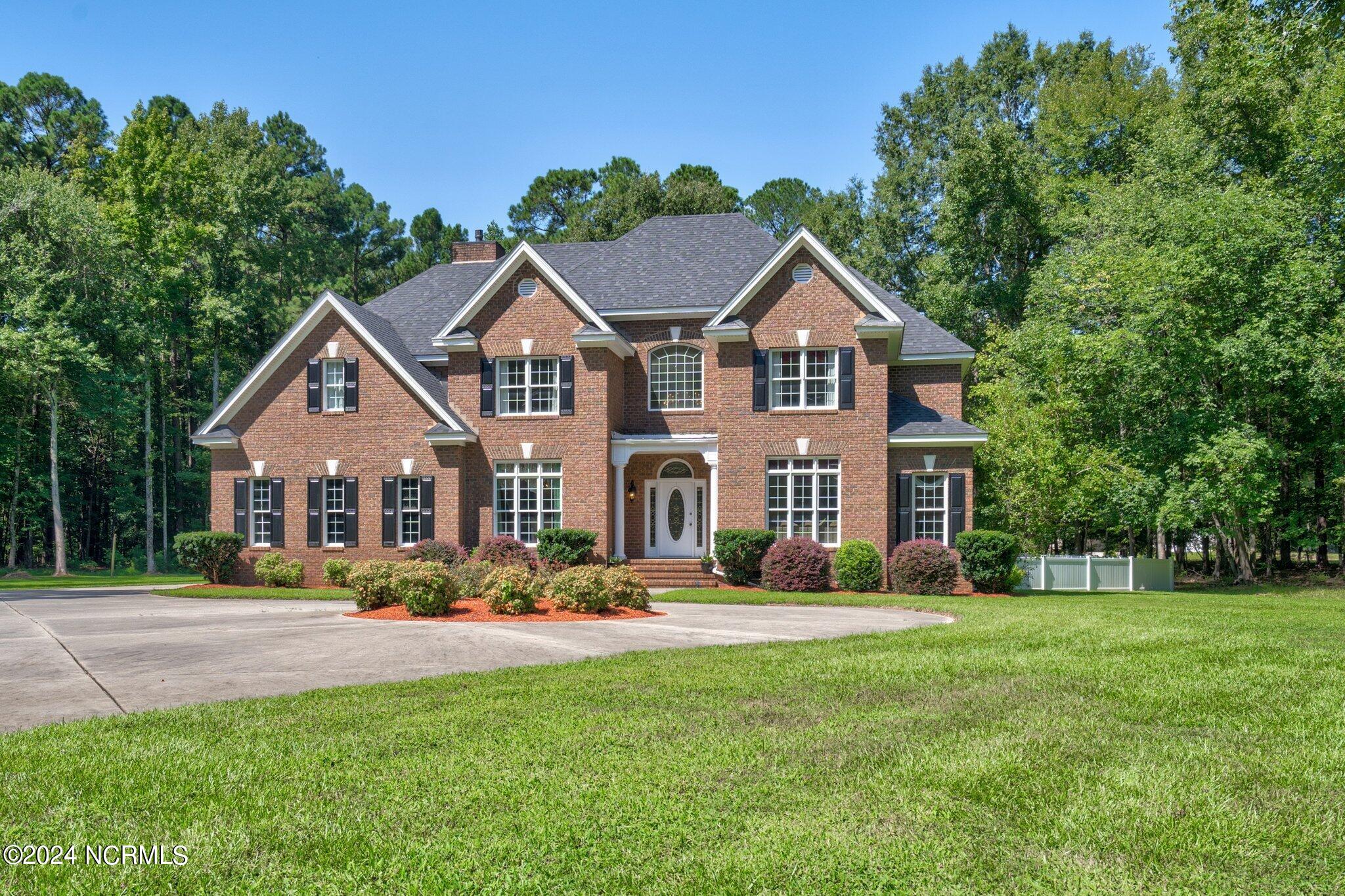 6216 Saddlehorn Drive