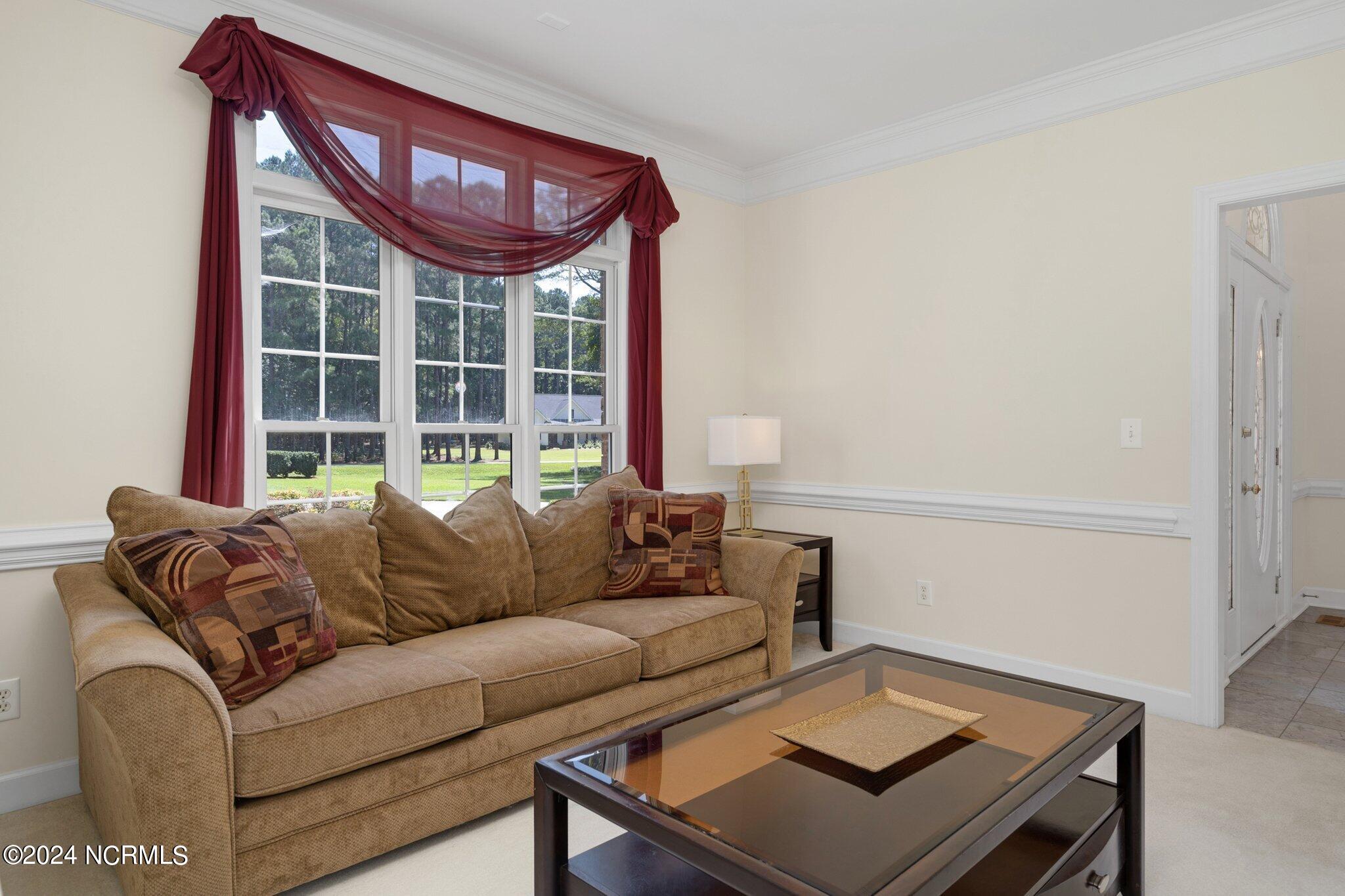 6216 Saddlehorn Drive