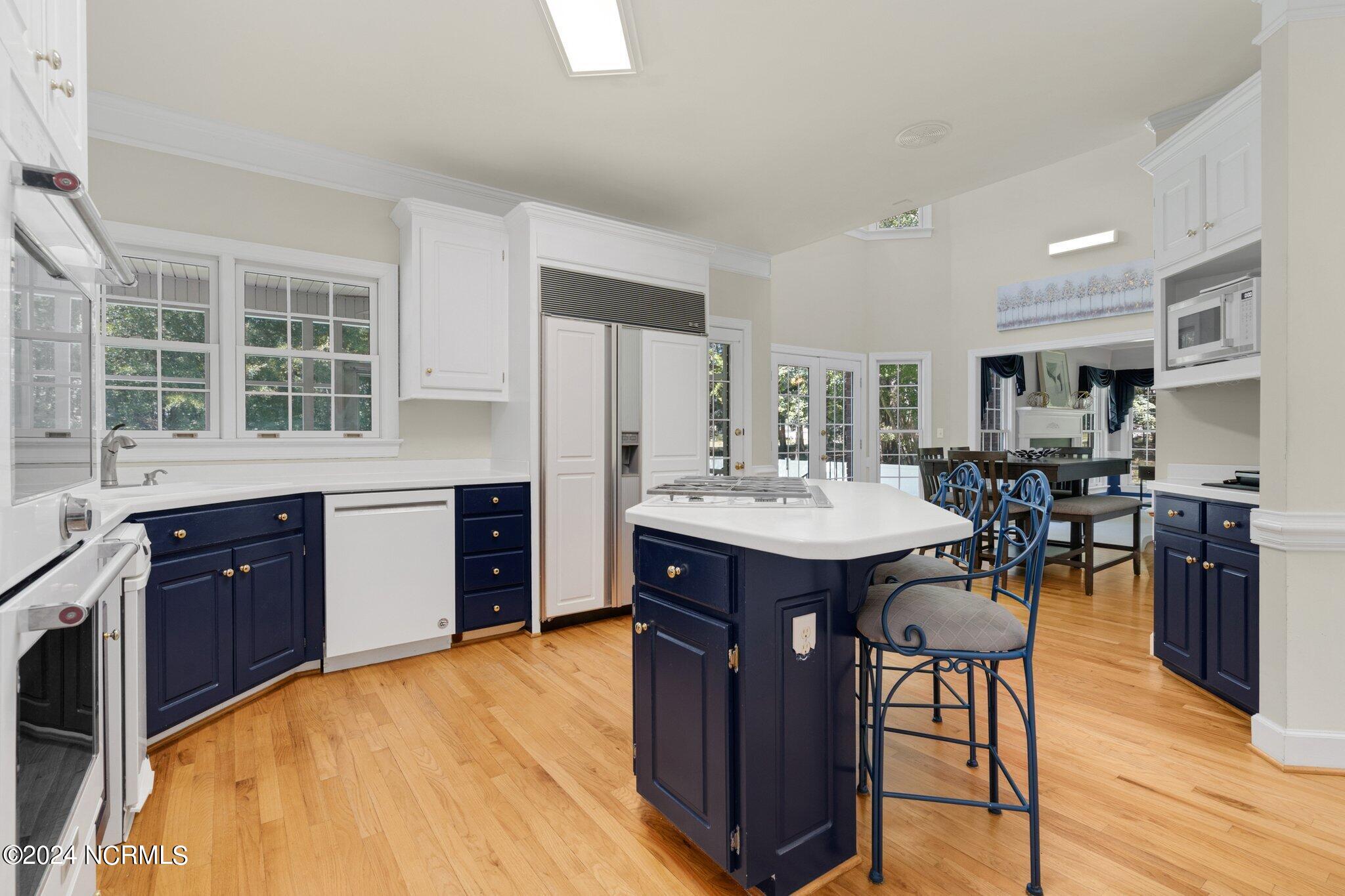 6216 Saddlehorn Drive