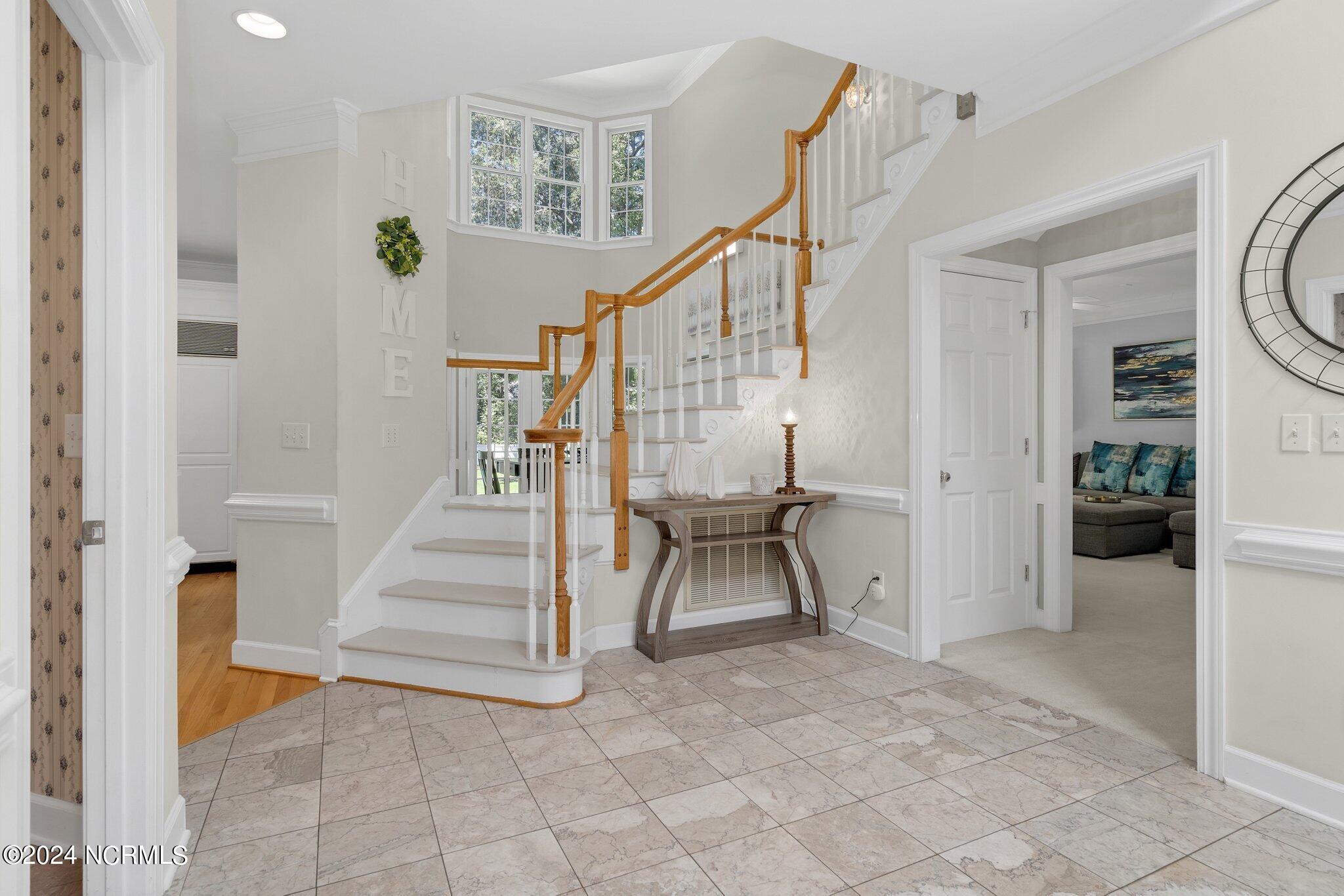 6216 Saddlehorn Drive