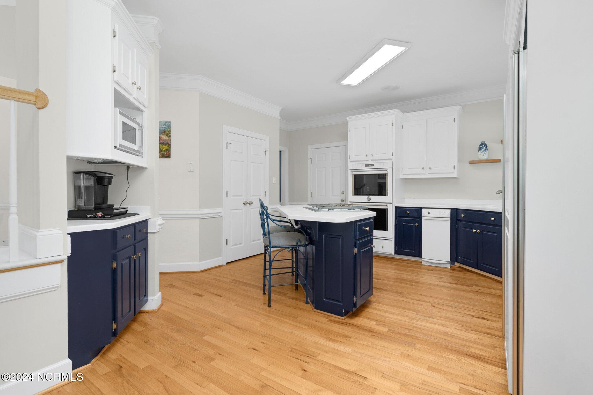 6216 Saddlehorn Drive