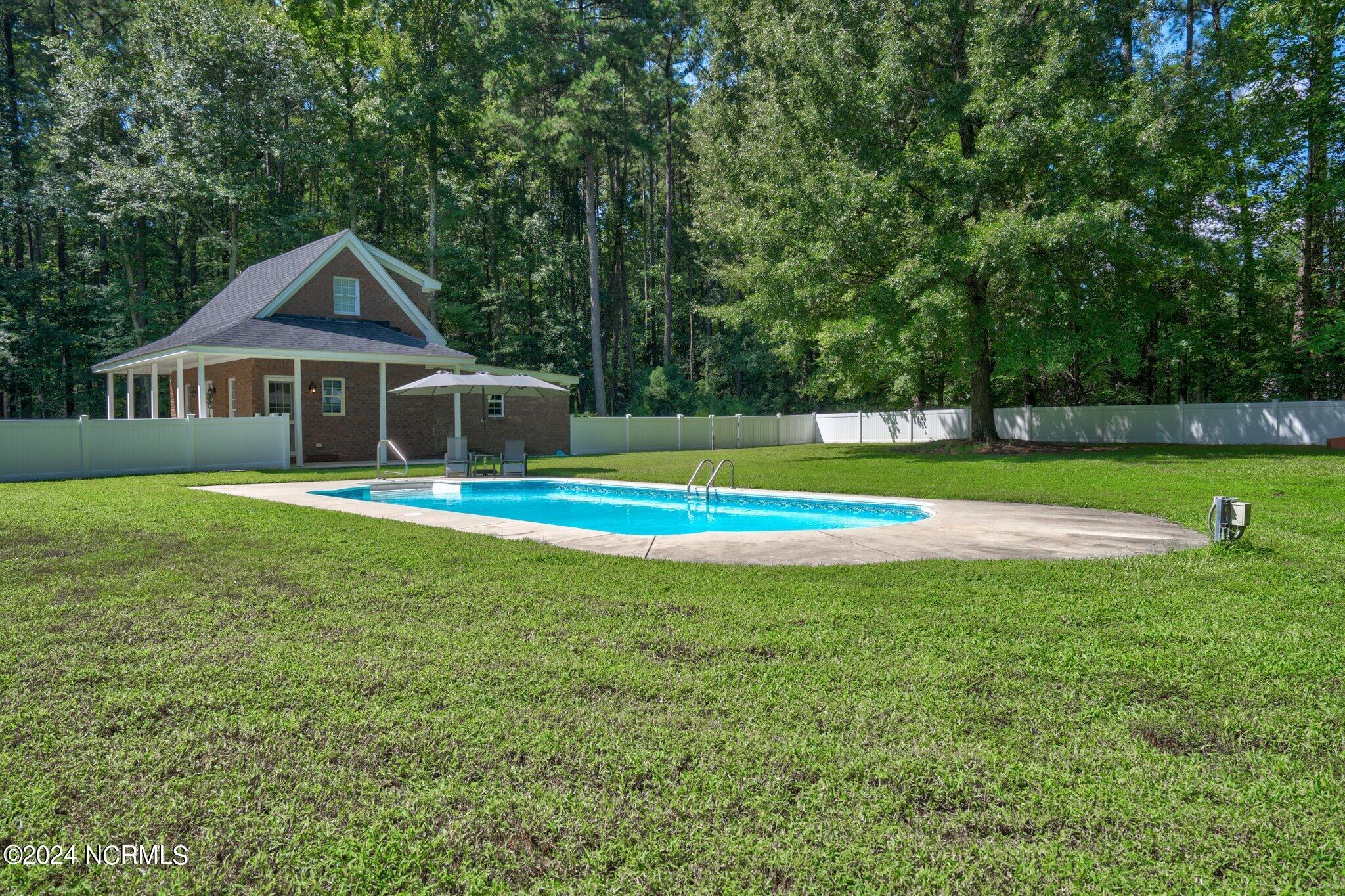 6216 Saddlehorn Drive