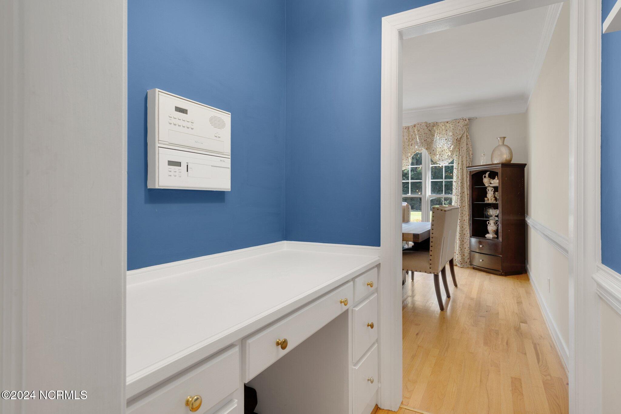 6216 Saddlehorn Drive