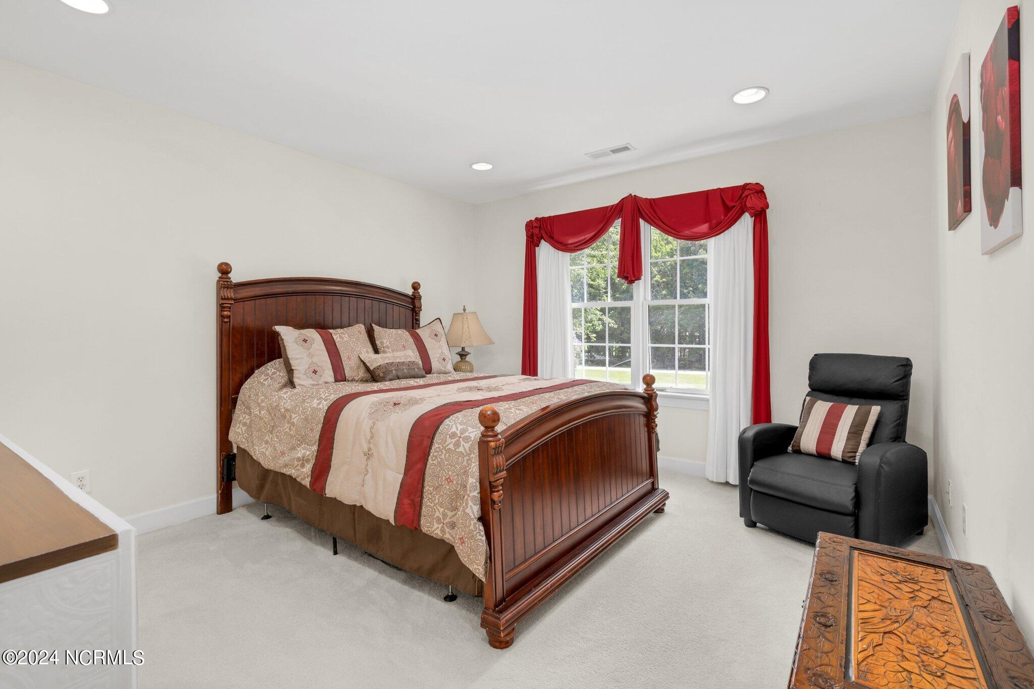 6216 Saddlehorn Drive