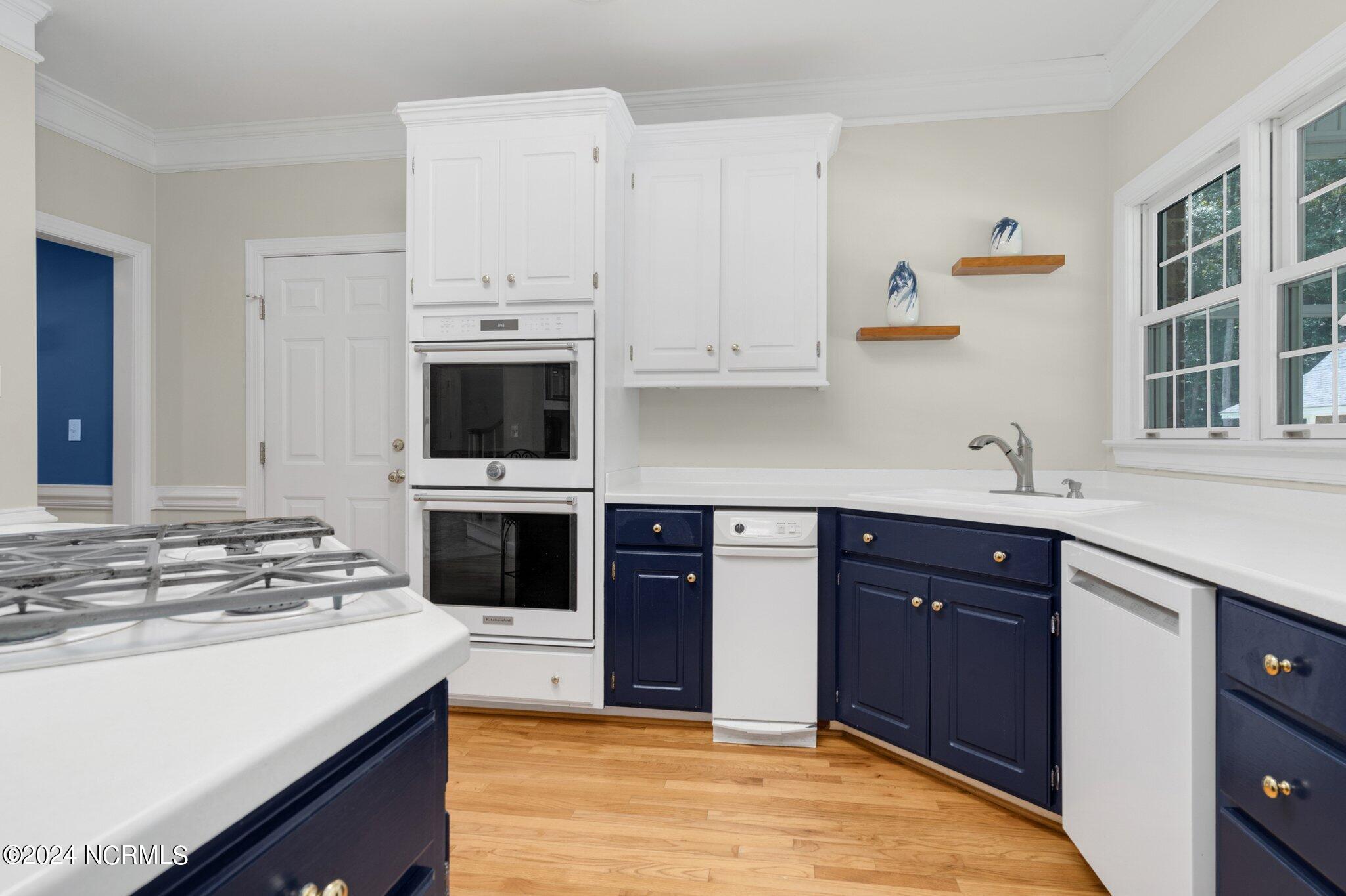 6216 Saddlehorn Drive