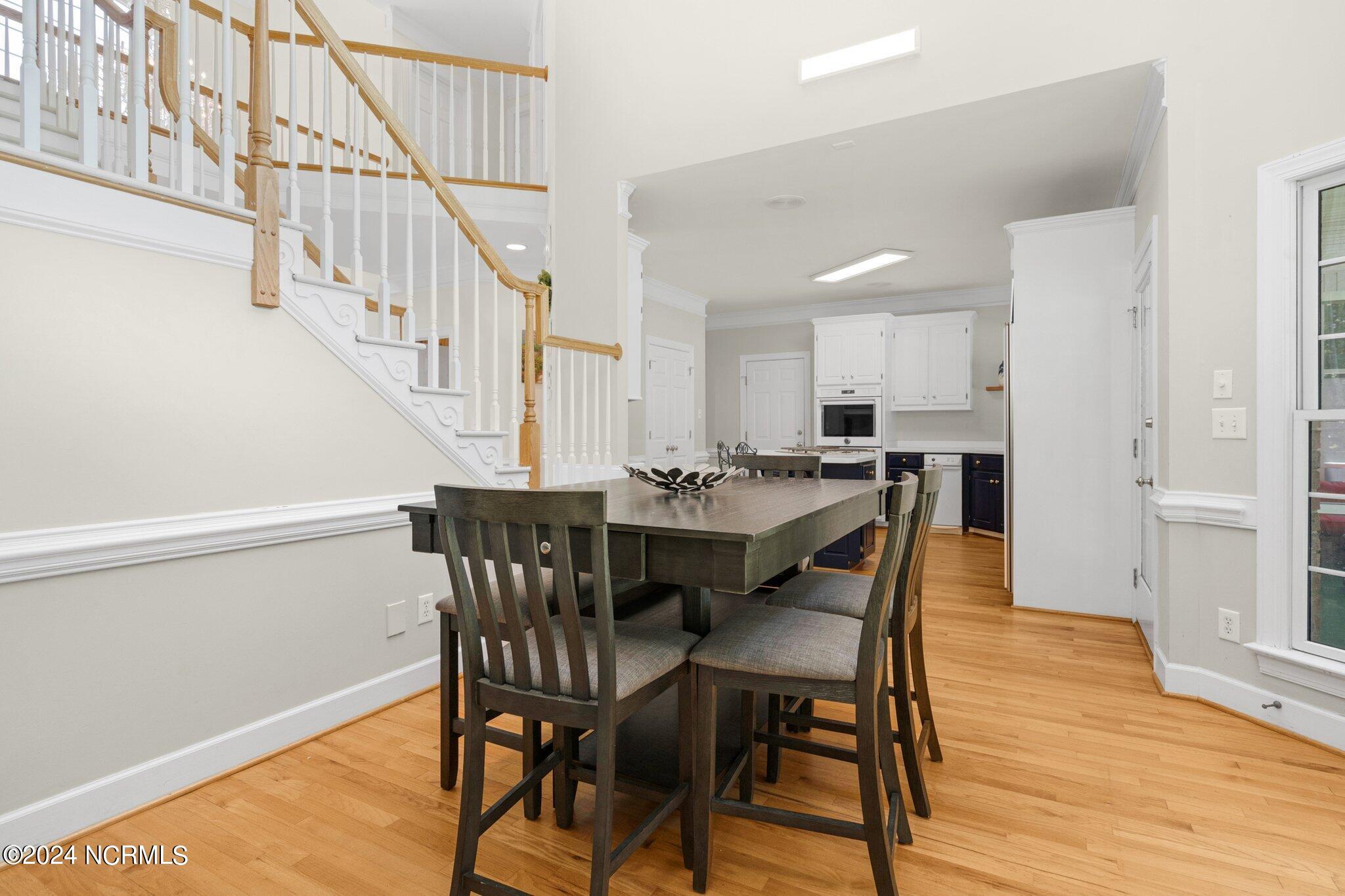 6216 Saddlehorn Drive