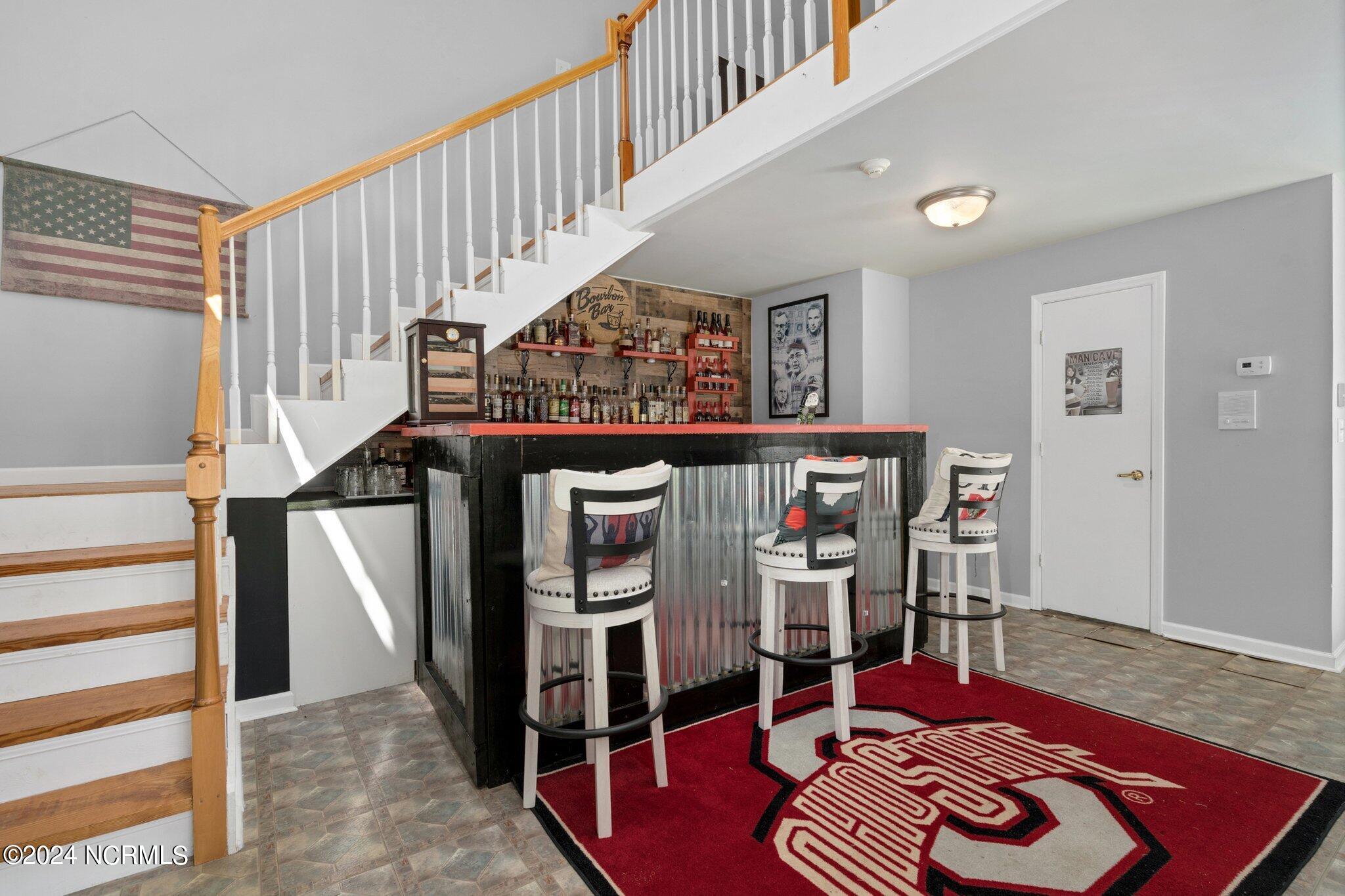 6216 Saddlehorn Drive