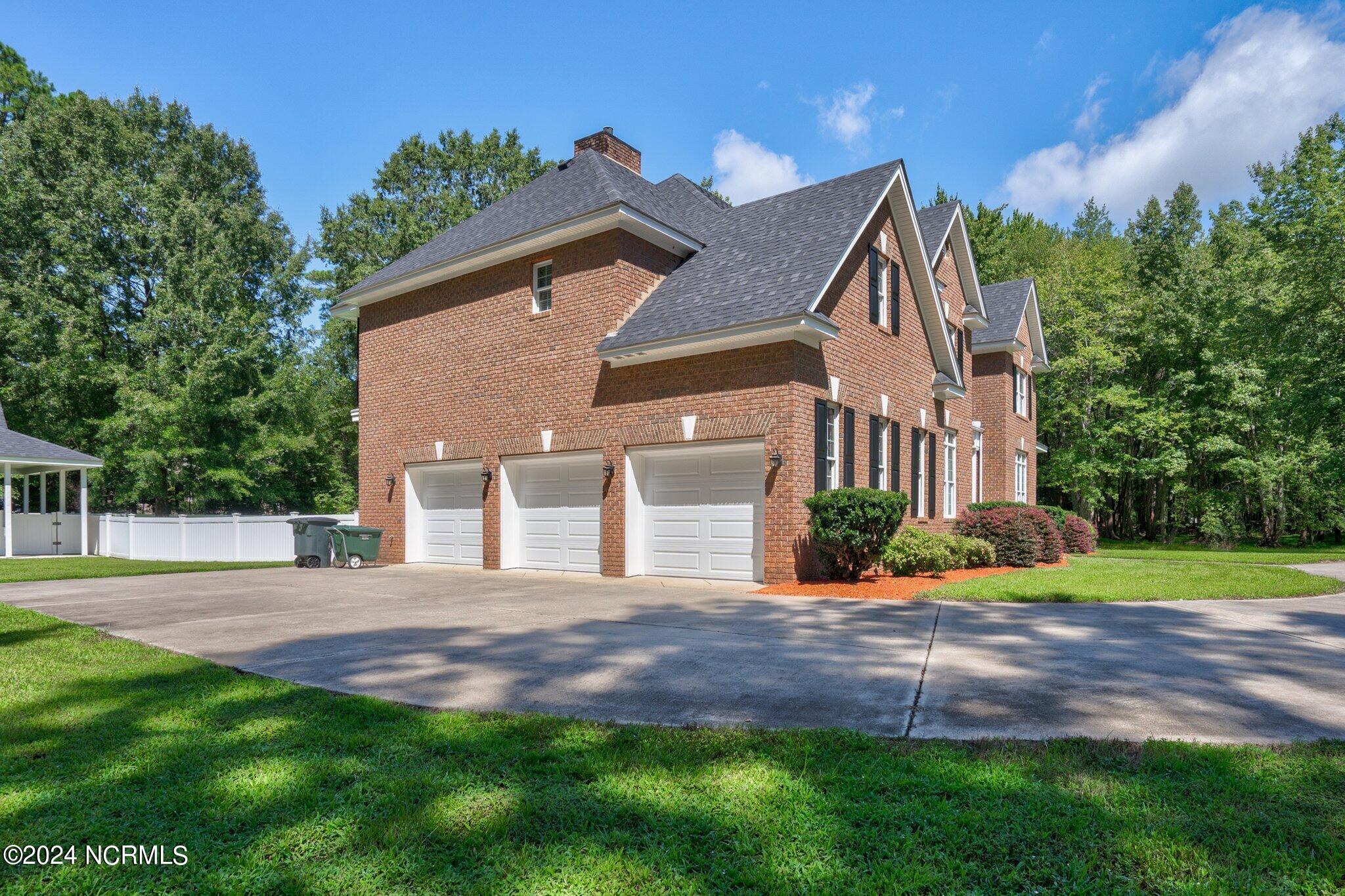 6216 Saddlehorn Drive