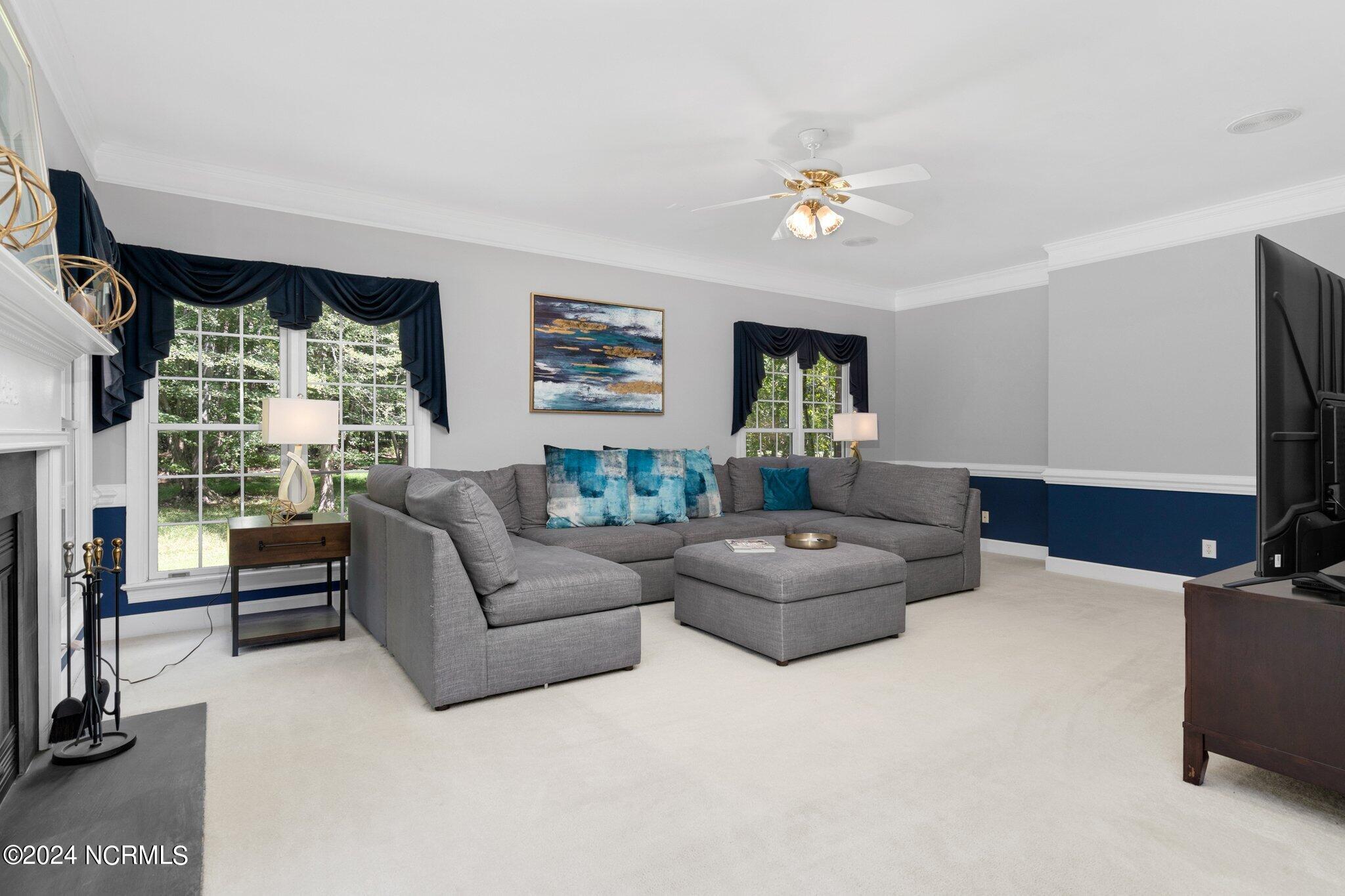 6216 Saddlehorn Drive