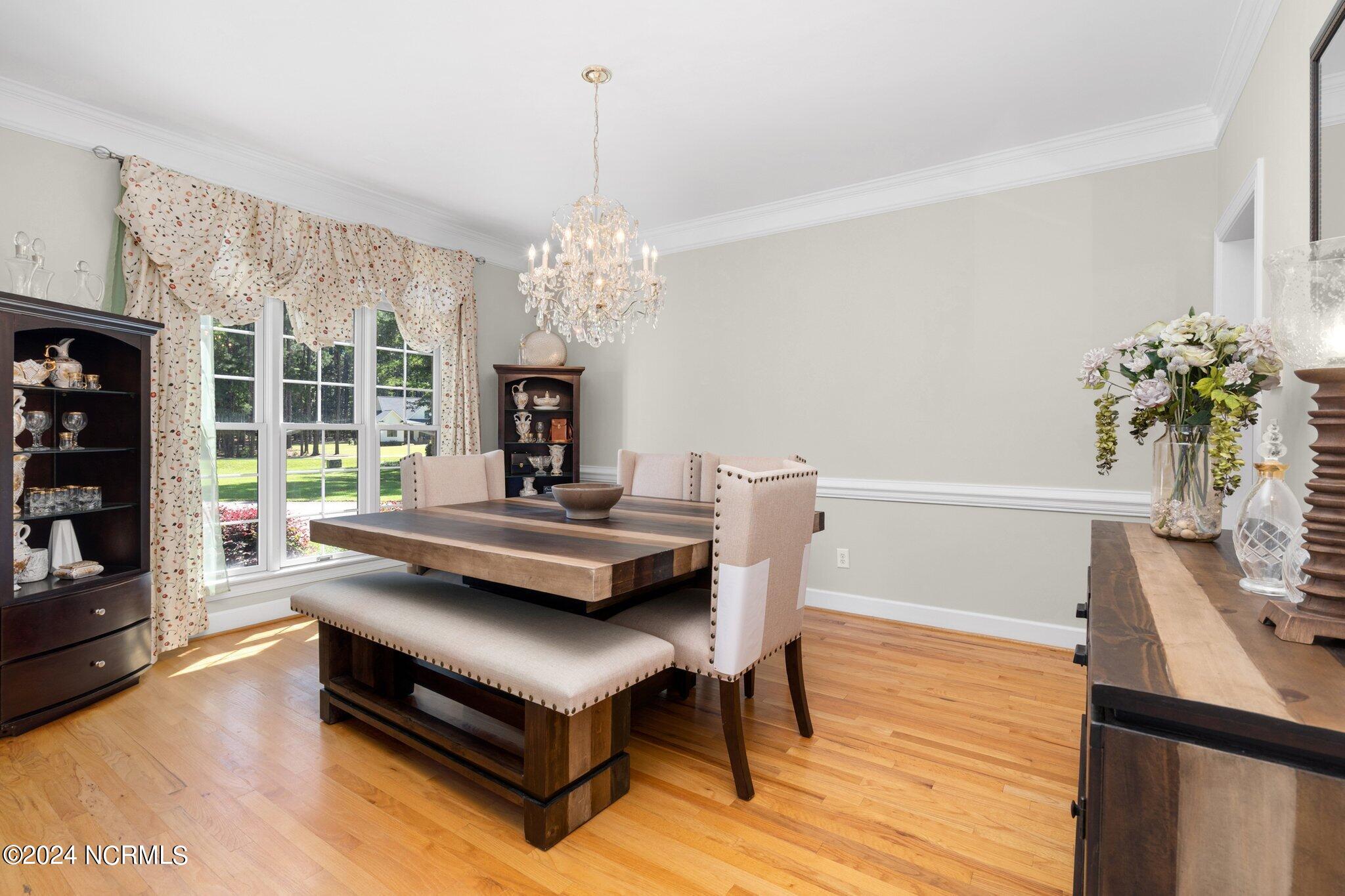 6216 Saddlehorn Drive