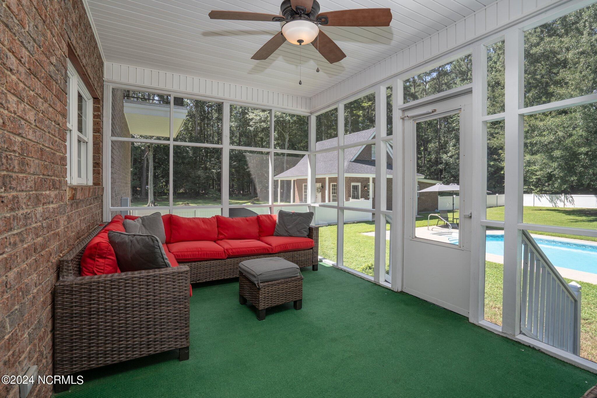 6216 Saddlehorn Drive