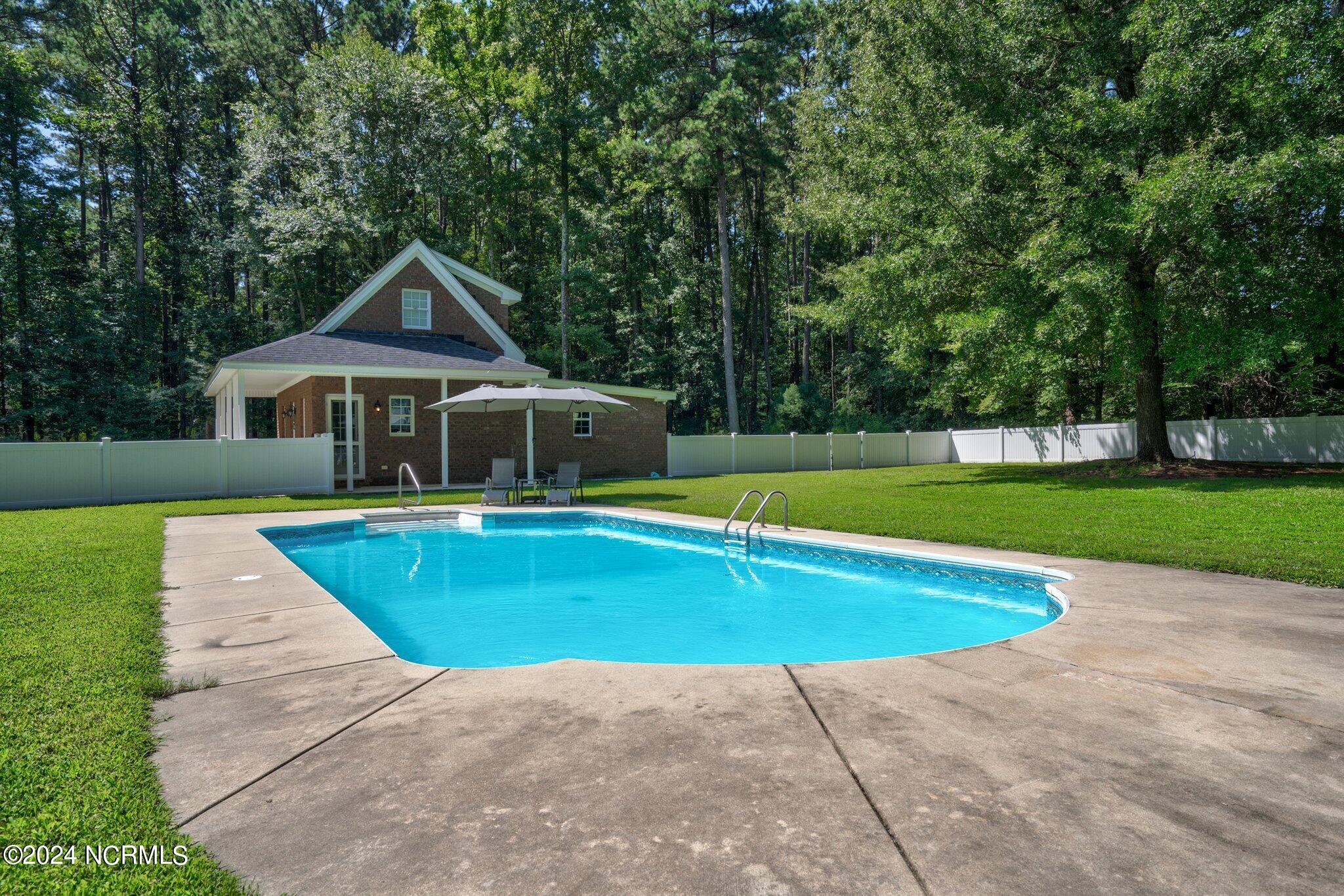 6216 Saddlehorn Drive