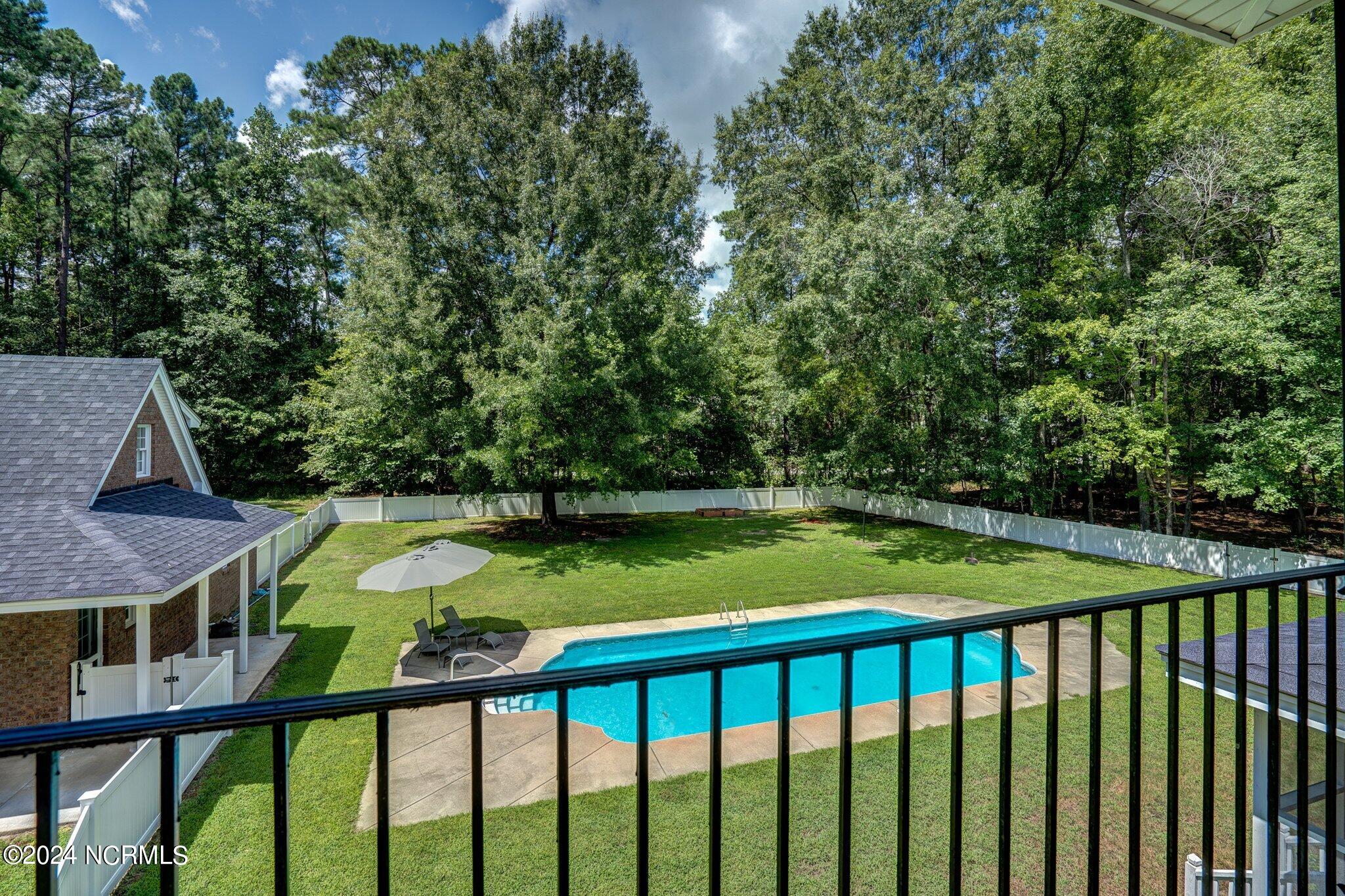 6216 Saddlehorn Drive