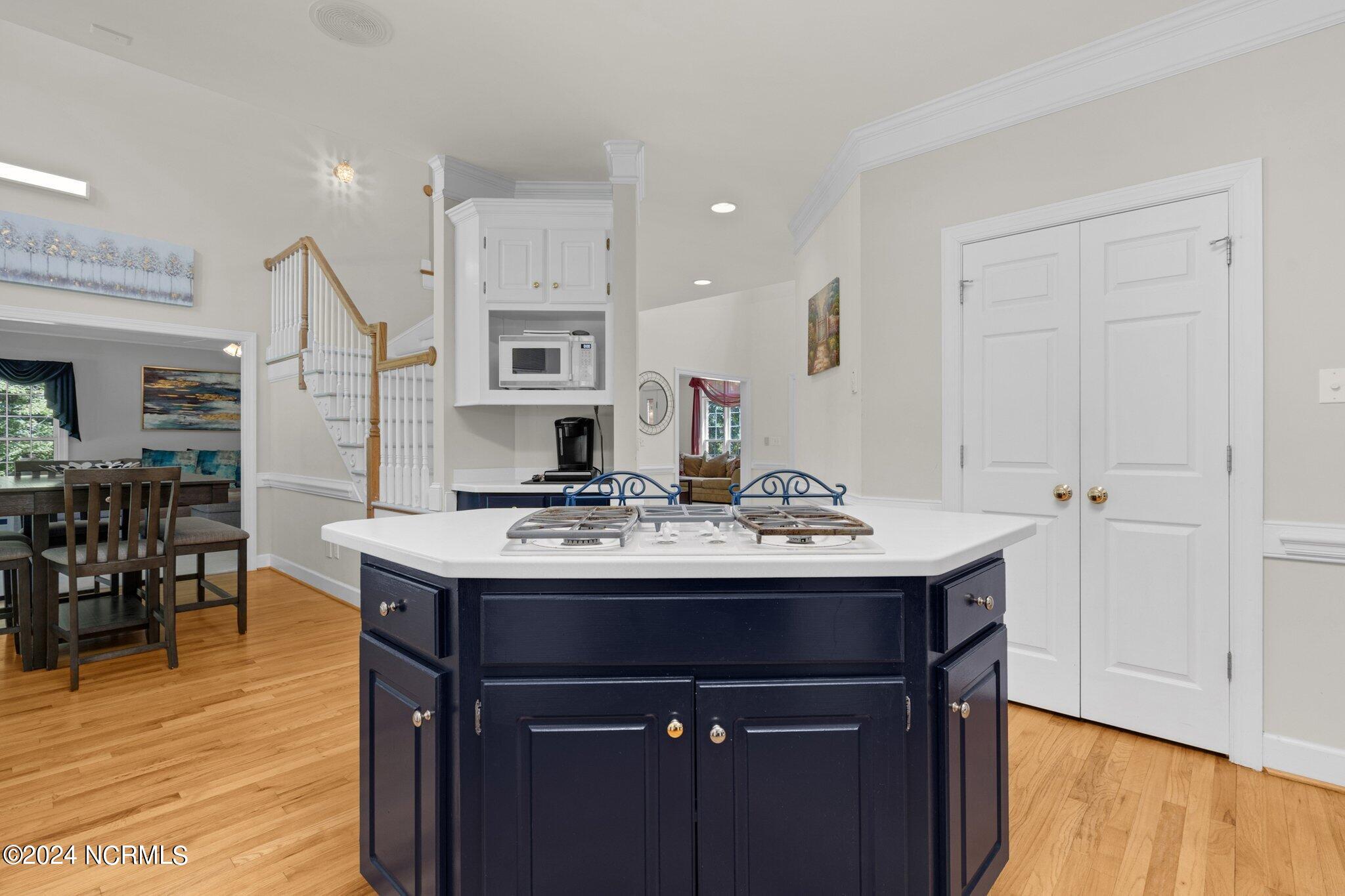 6216 Saddlehorn Drive